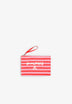 SCSTRIPES TOWEL CASE GIRLS