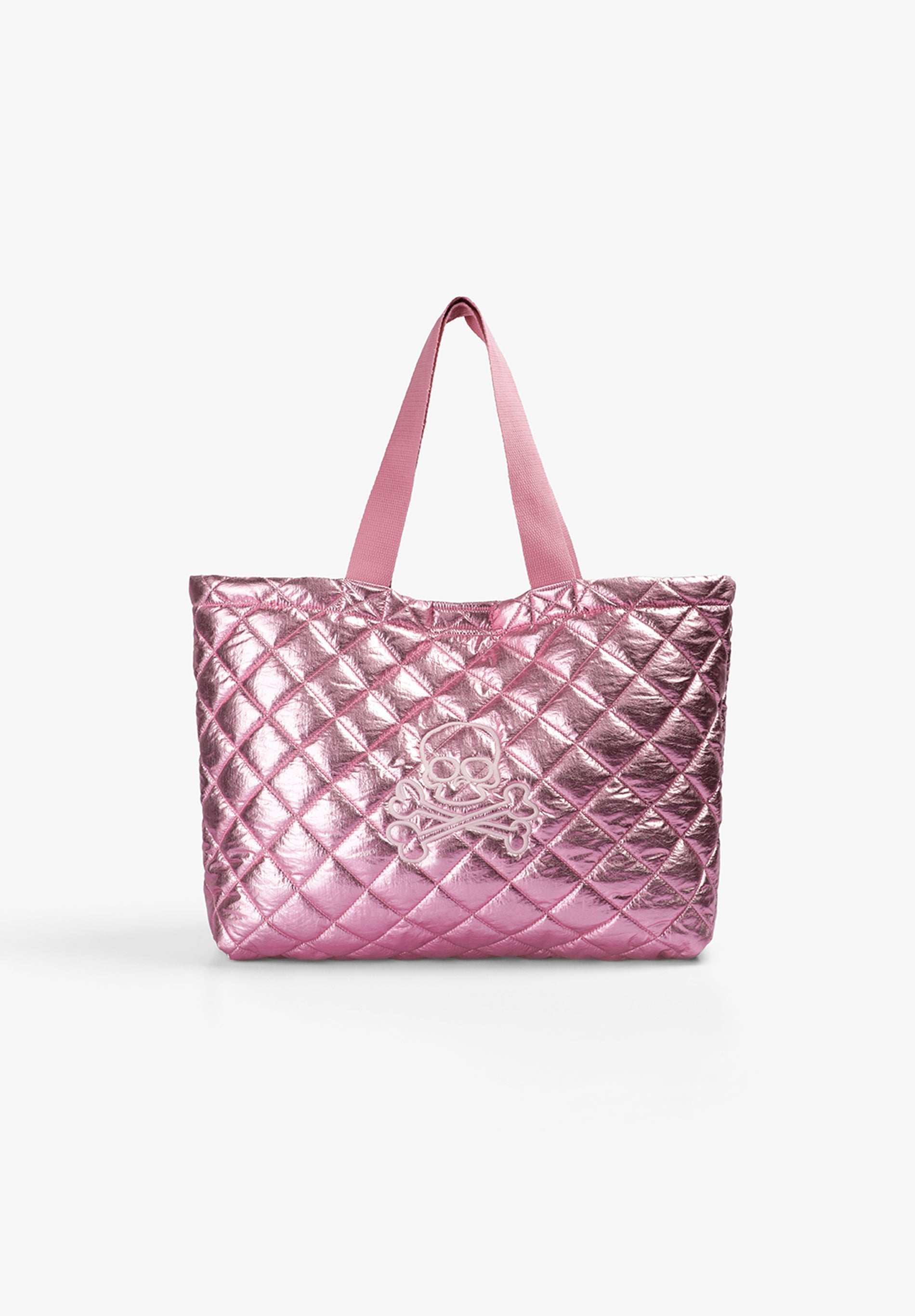 SCQUILTED M BAG GIRLS
