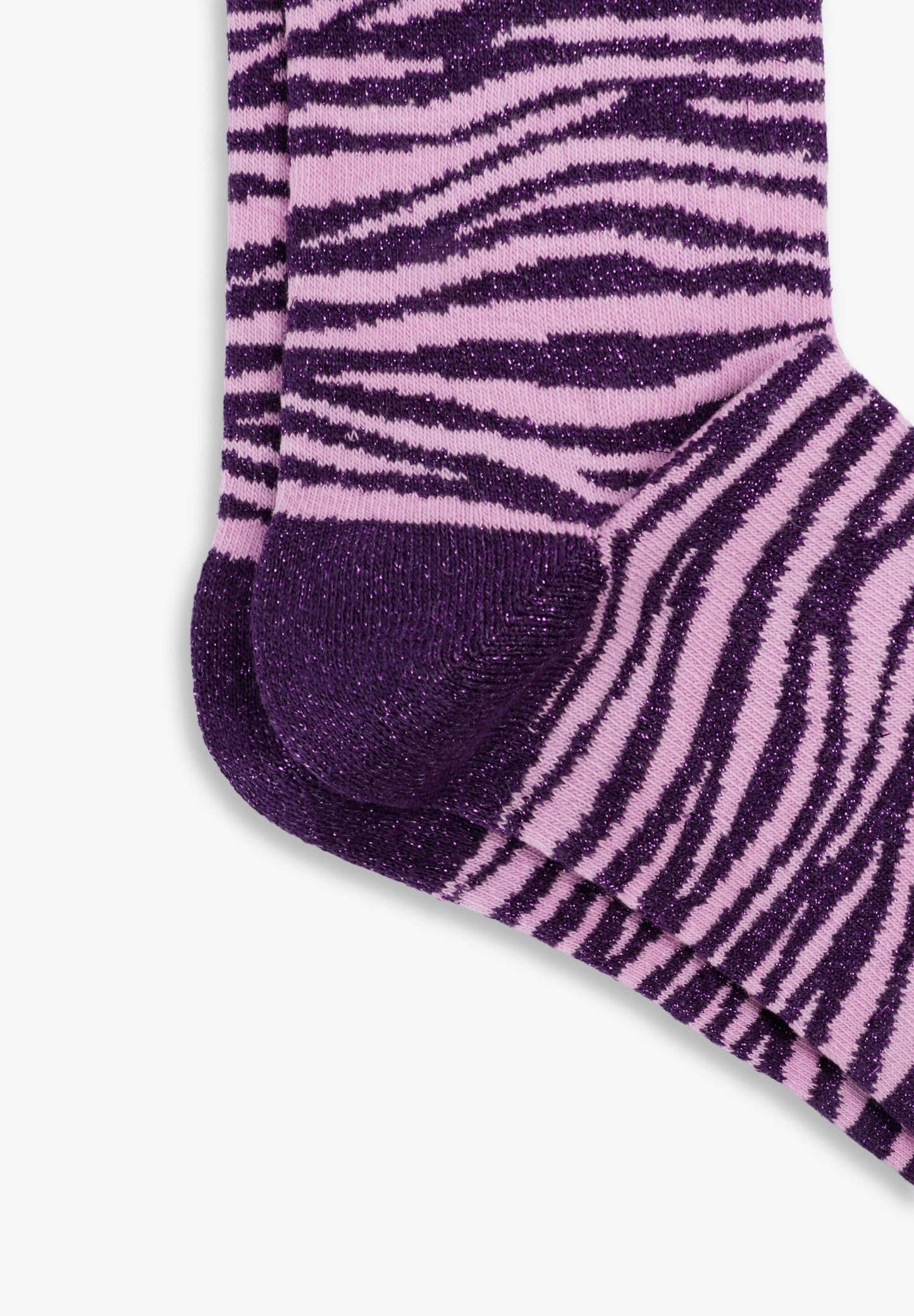 ANIMAL PRINT SOCKS