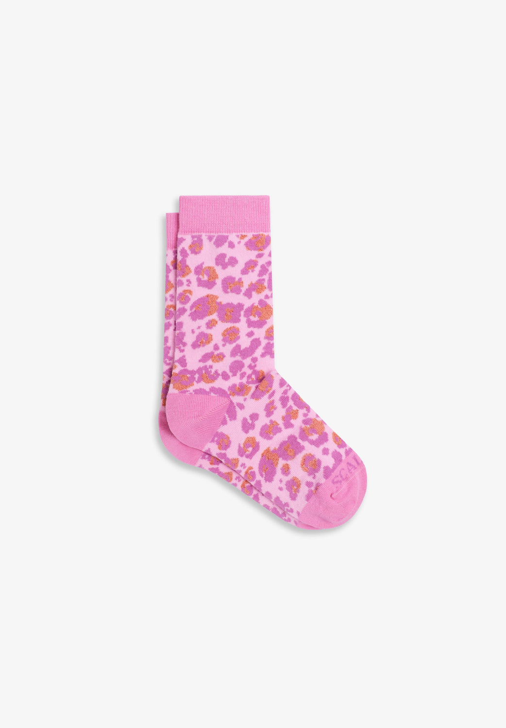 CALCETINES ESTAMPADOS ANIMAL PRINT - Scalpers