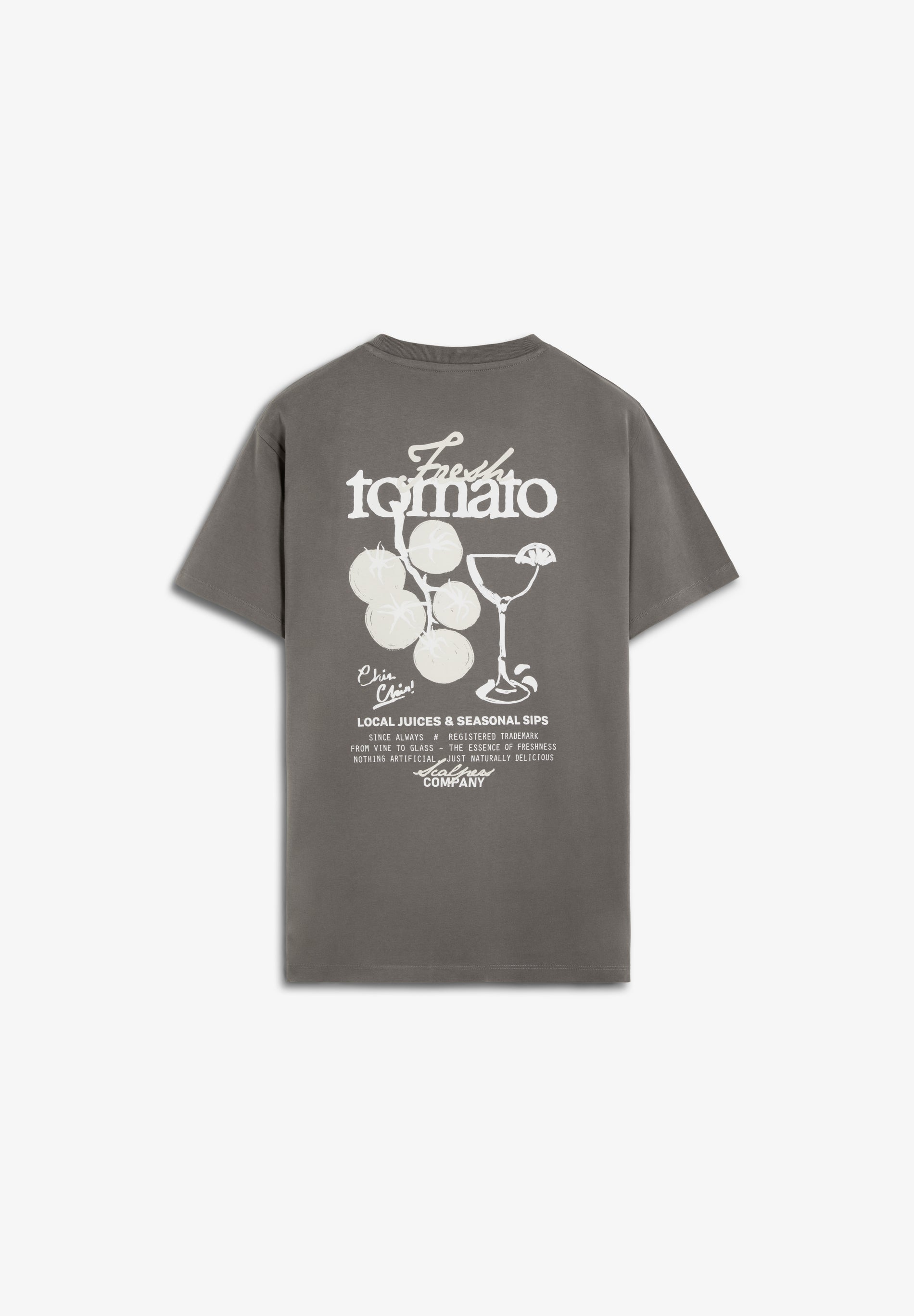 SCTOMATO BT TEE