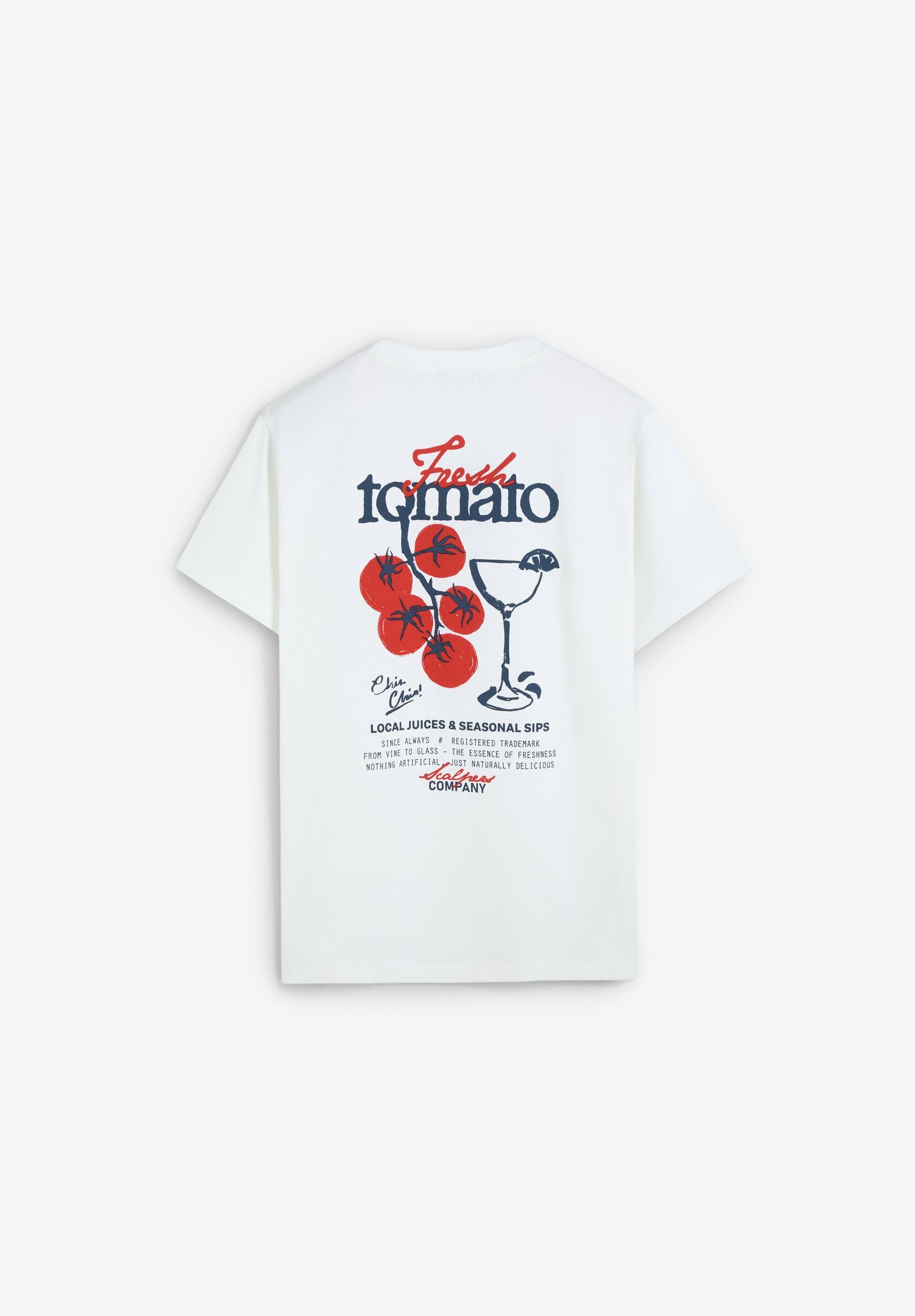 SCTOMATO TEE