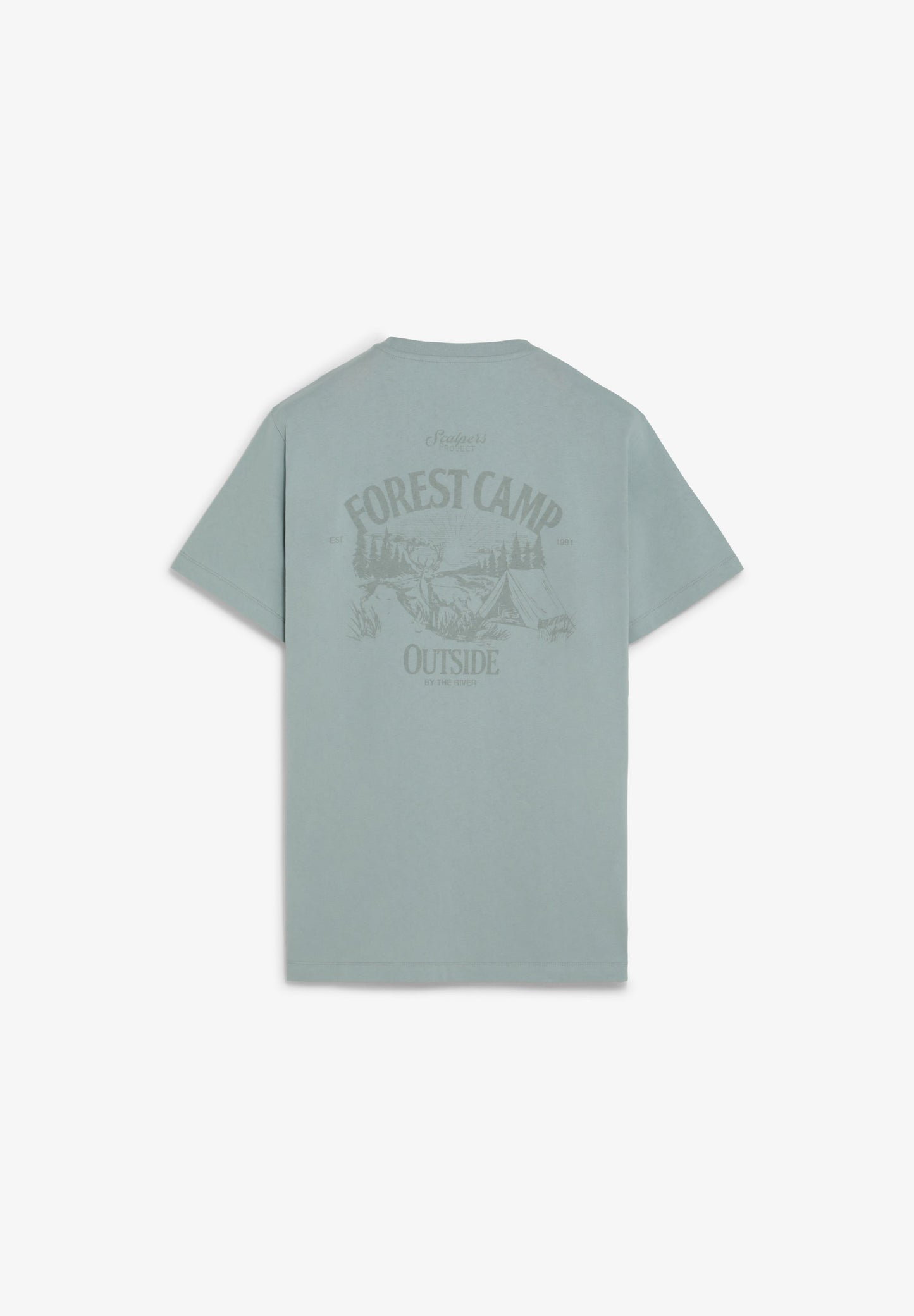 SCFOREST TEE