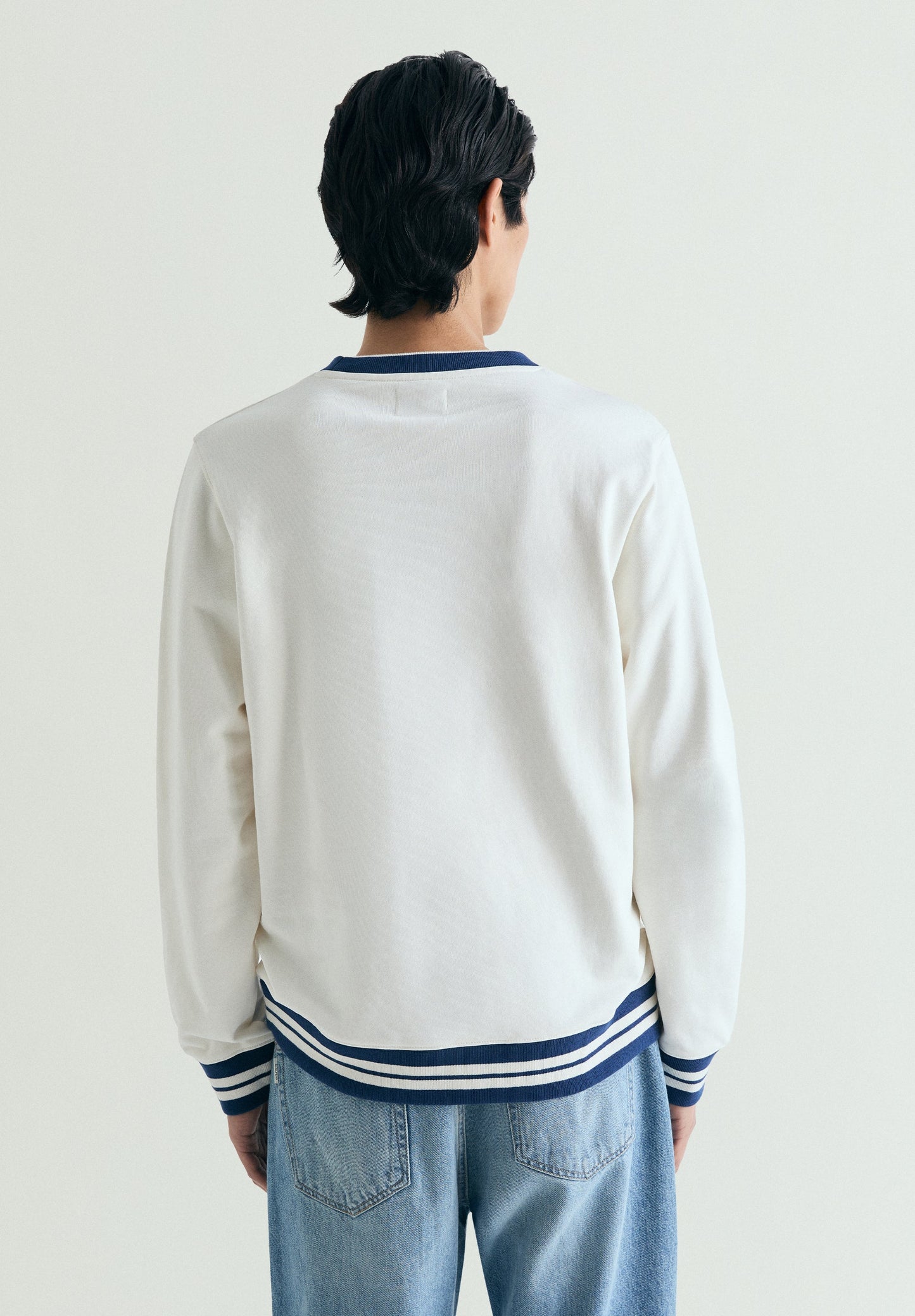 SAIL AWAY SWEATSHIRT
