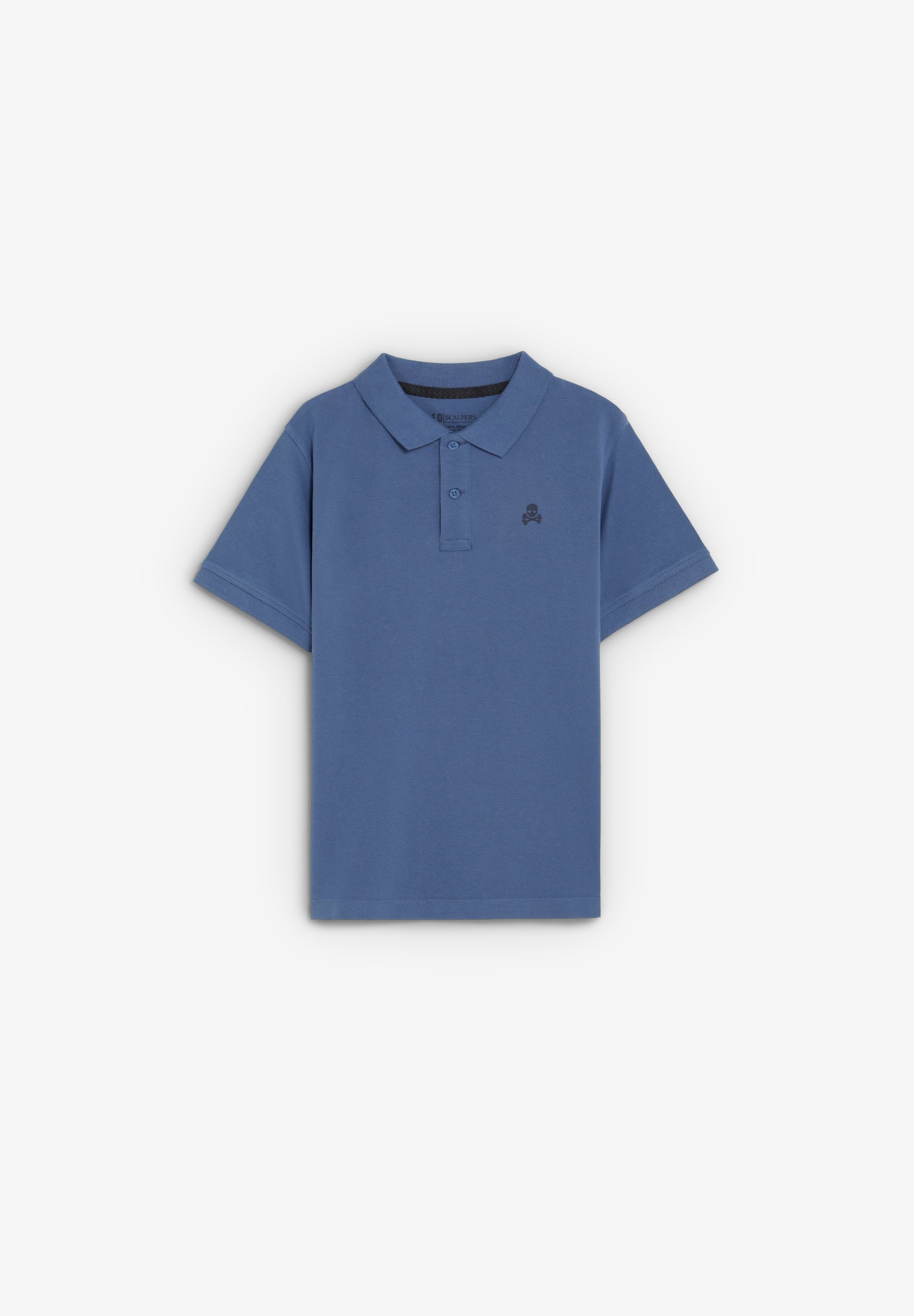 SCBASIC POLO KIDS