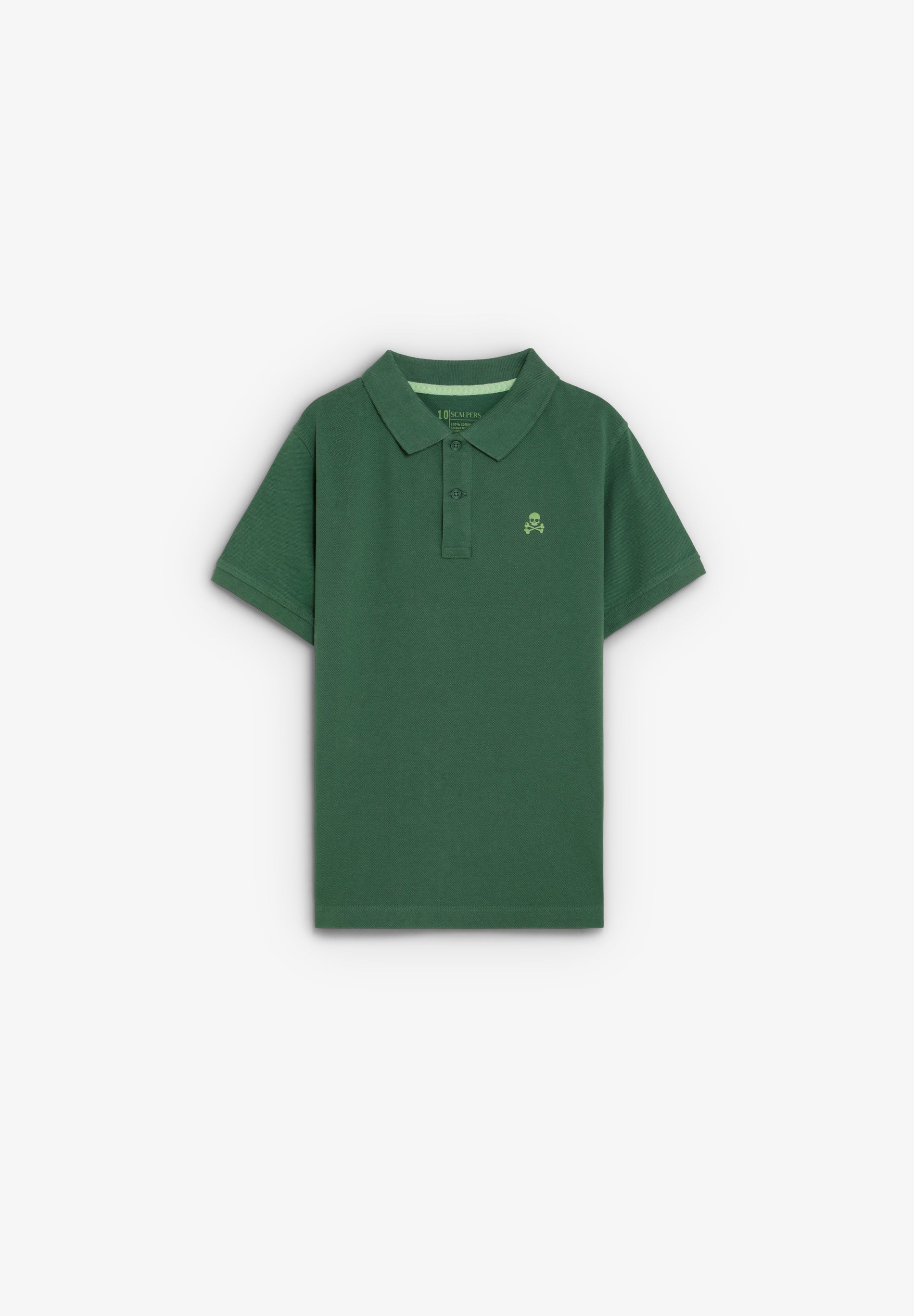 SCBASIC POLO KIDS