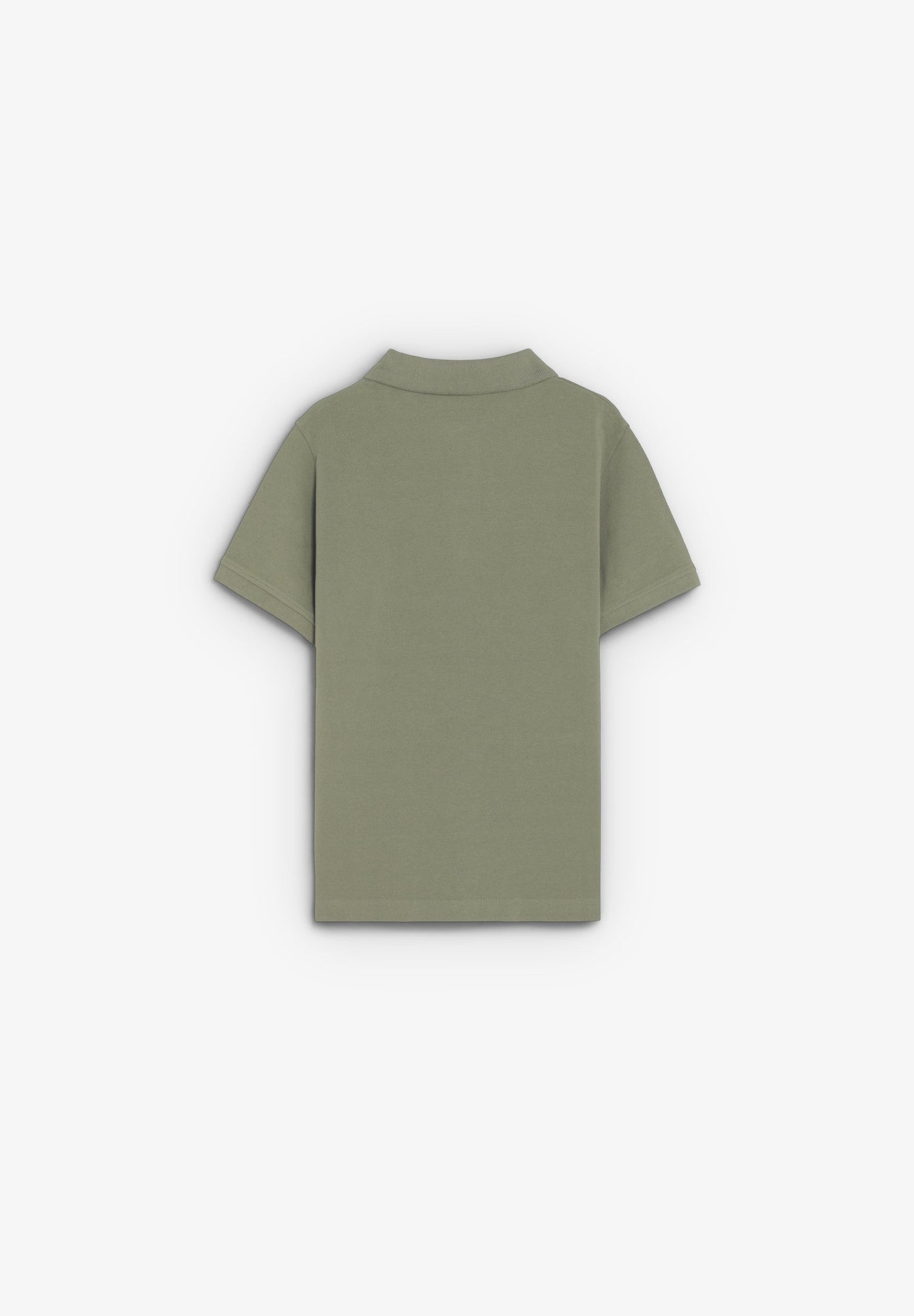 POLO BÁSICO CALAVERA - Scalpers