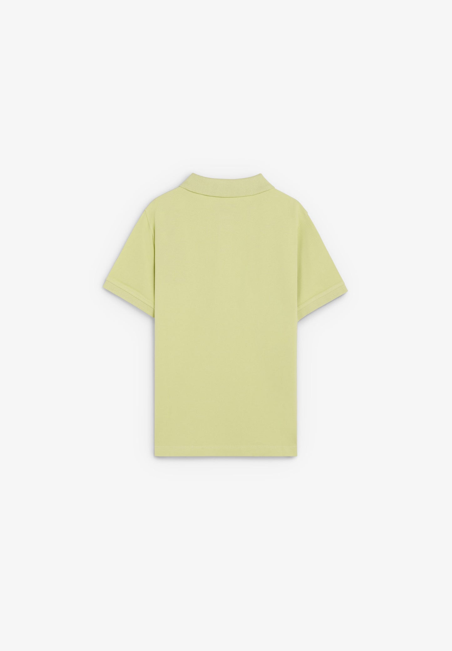 POLO BÁSICO CALAVERA - Scalpers