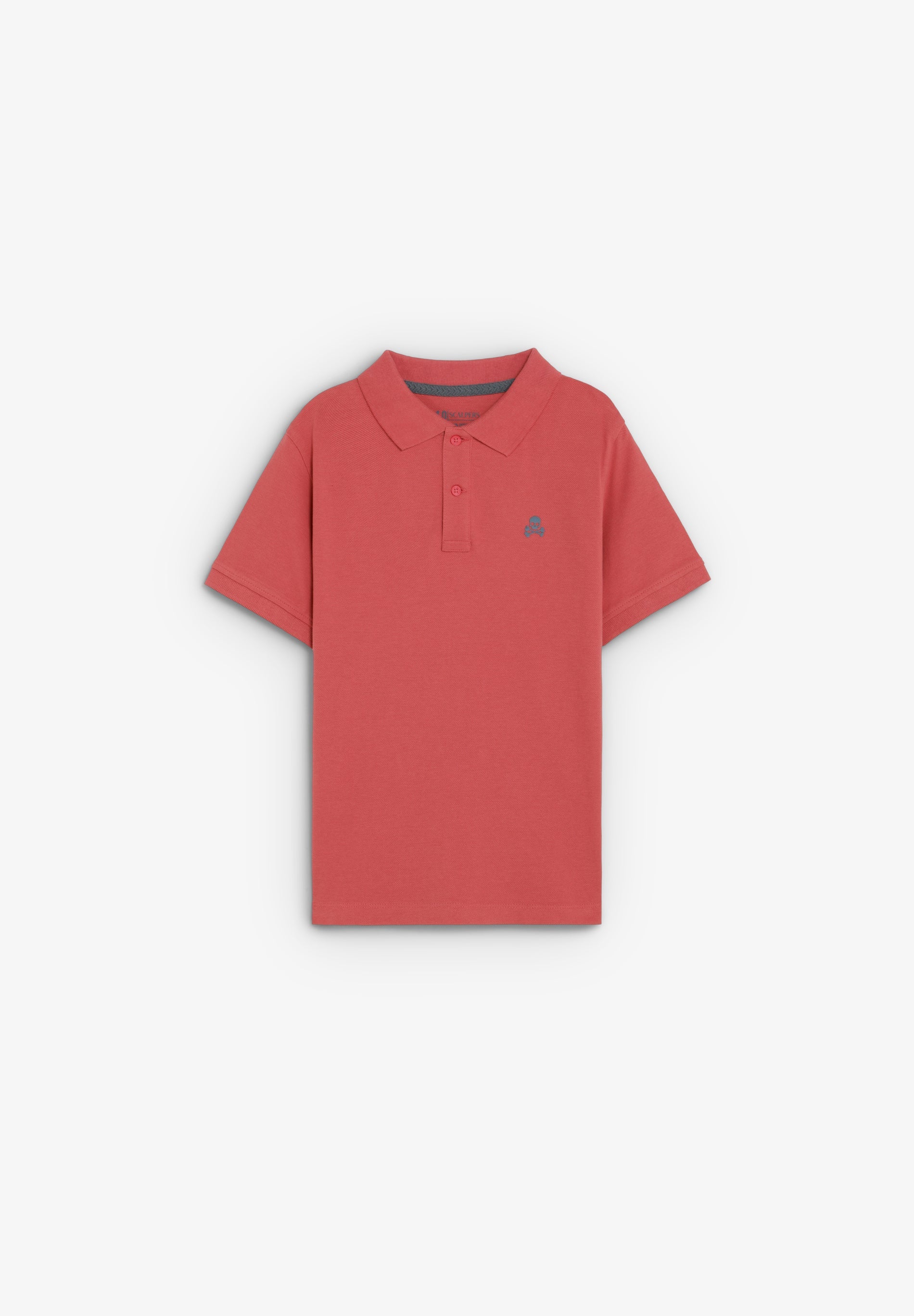 SCBASIC POLO KIDS