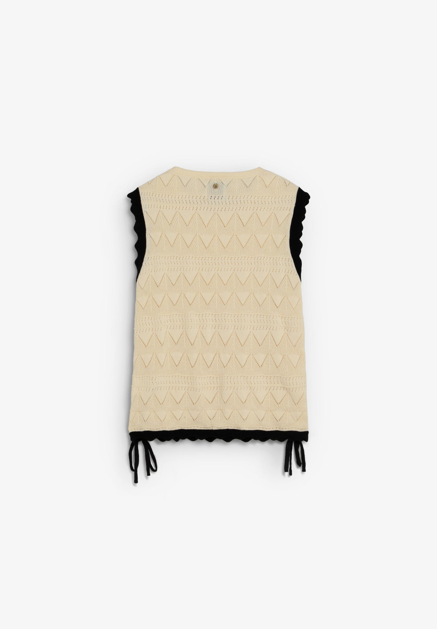 SCPOINTELLE TOP TRICOT GIRLS