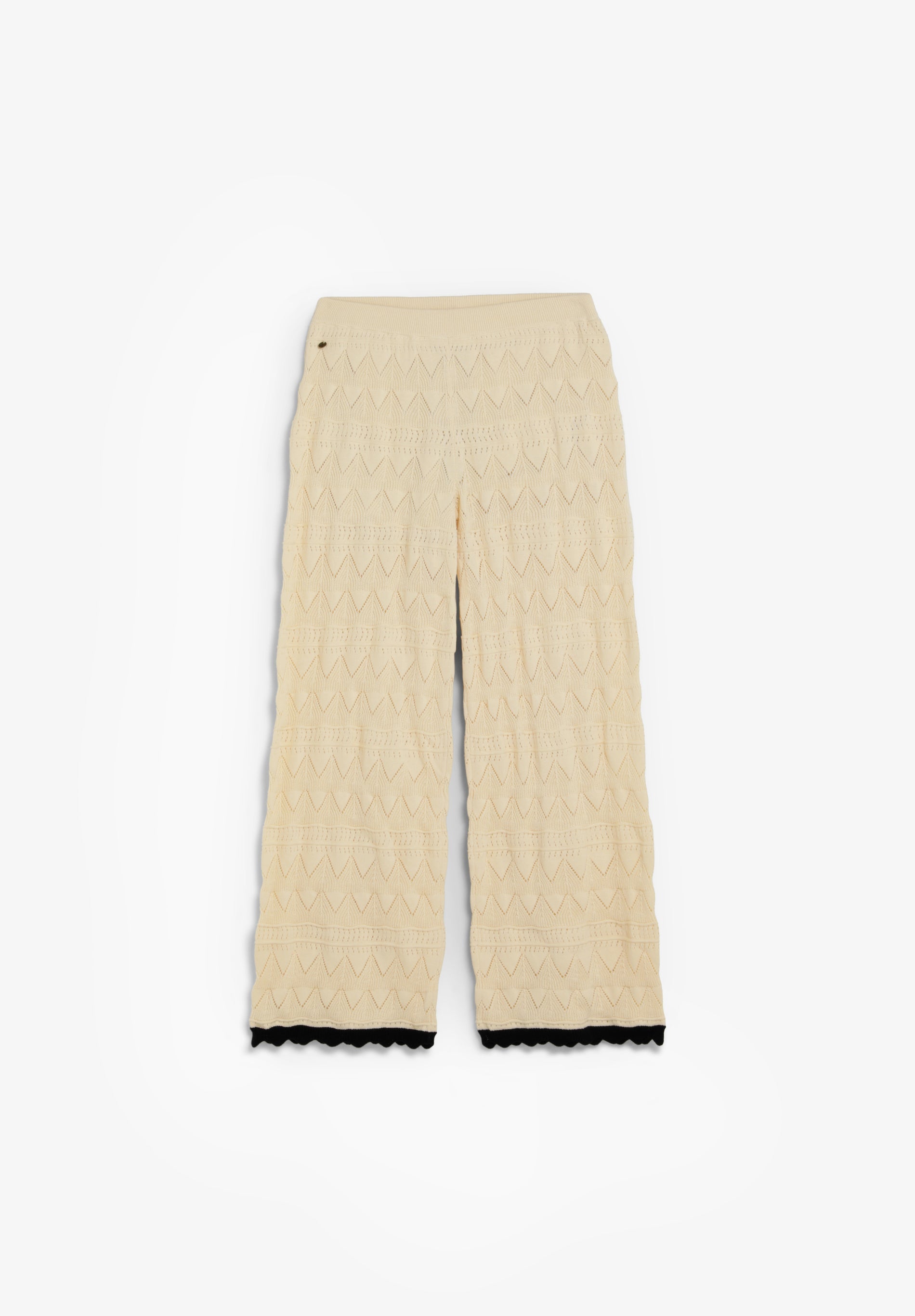SCPOINTELLE PANT TRICOT GIRLS
