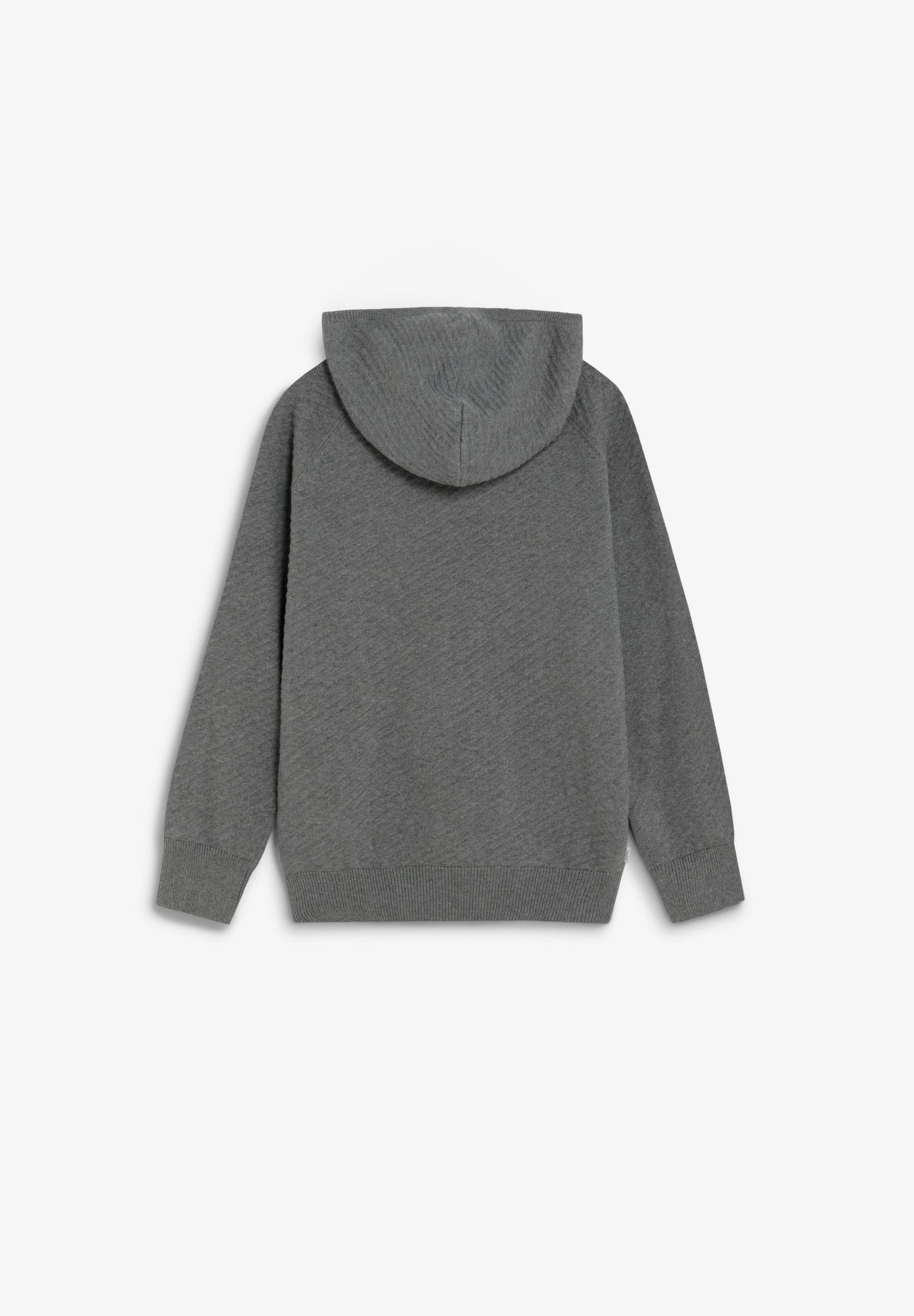 BASIC SKULL SWEATSHIRT