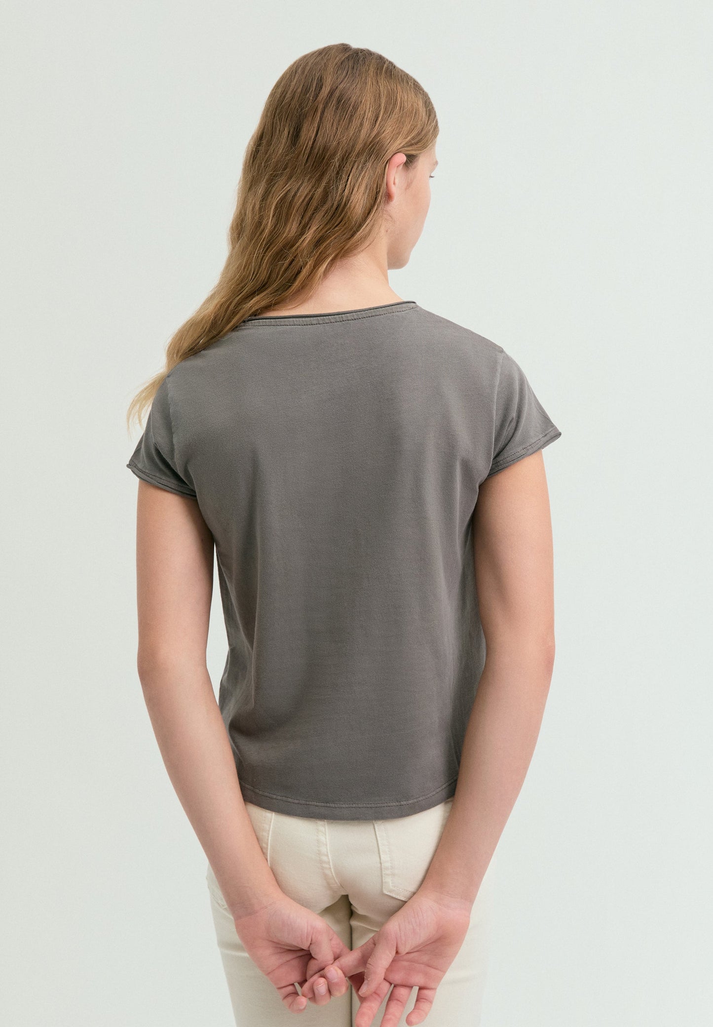 CAMISETA CALAVERA ANIMAL PRINT - Scalpers