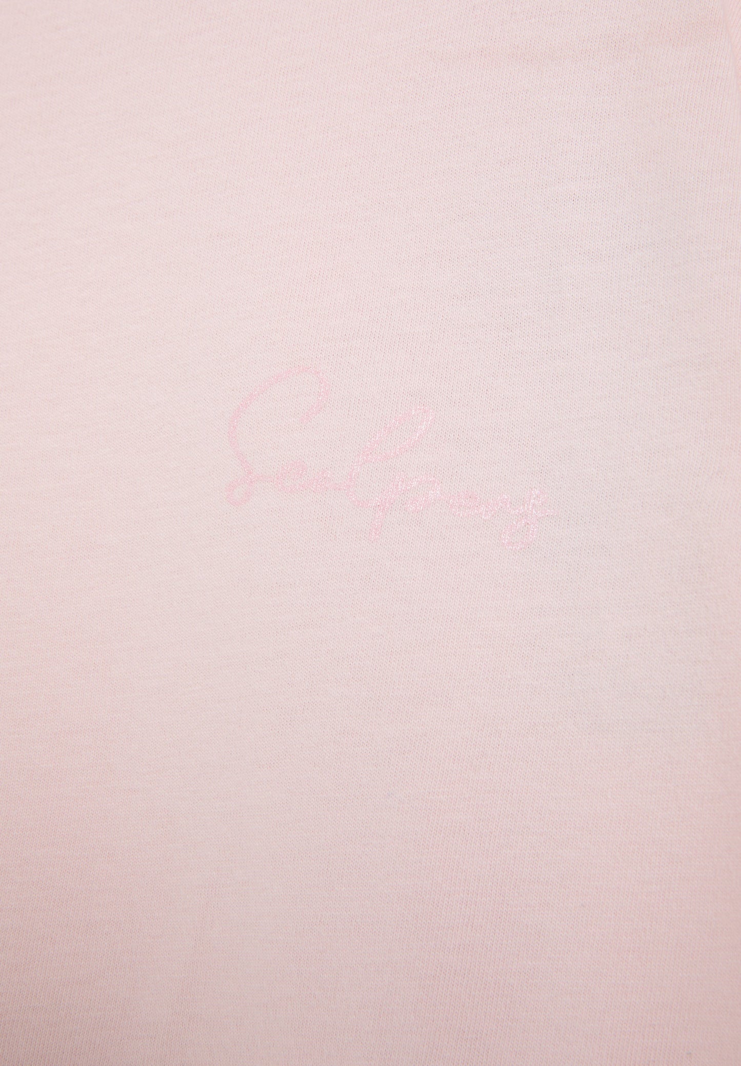 SCKNOT SKULL TEE GIRLS