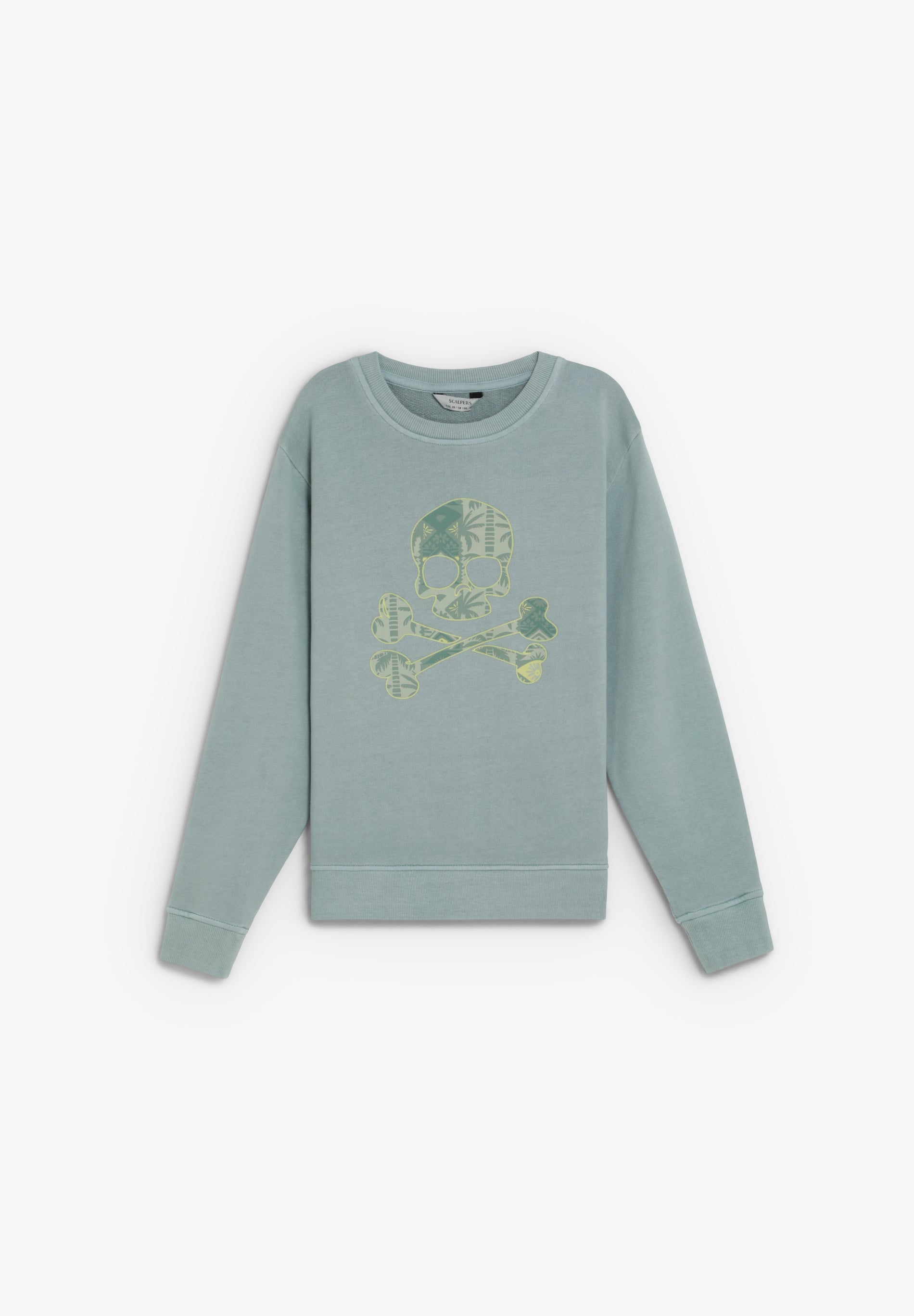 SCHAITI SKULL SW KIDS