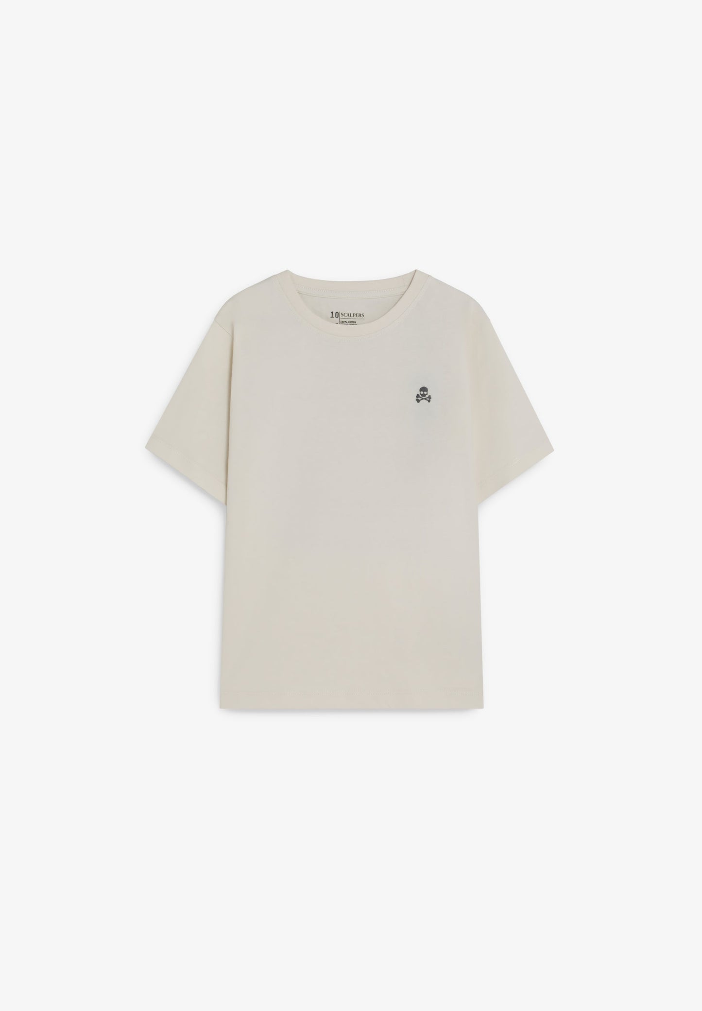 PAELLA PRINT T-SHIRT