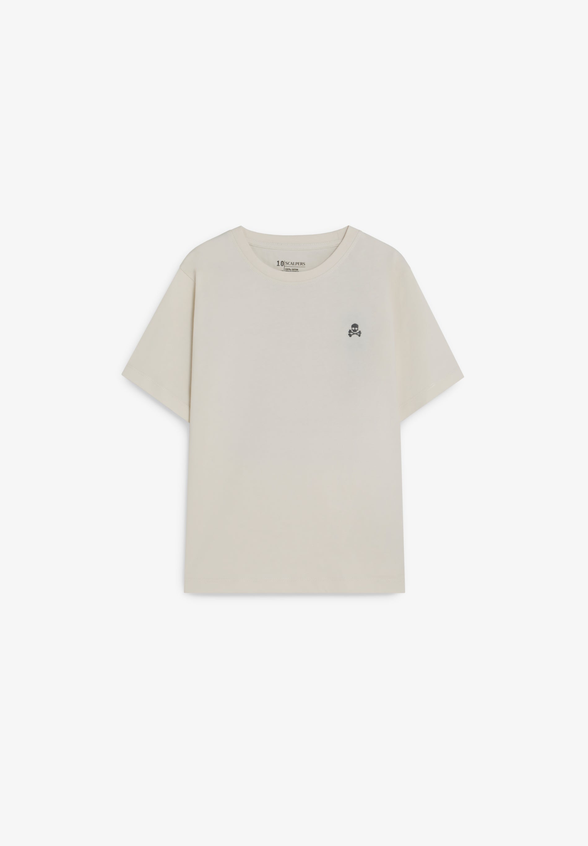PAELLA PRINT T-SHIRT