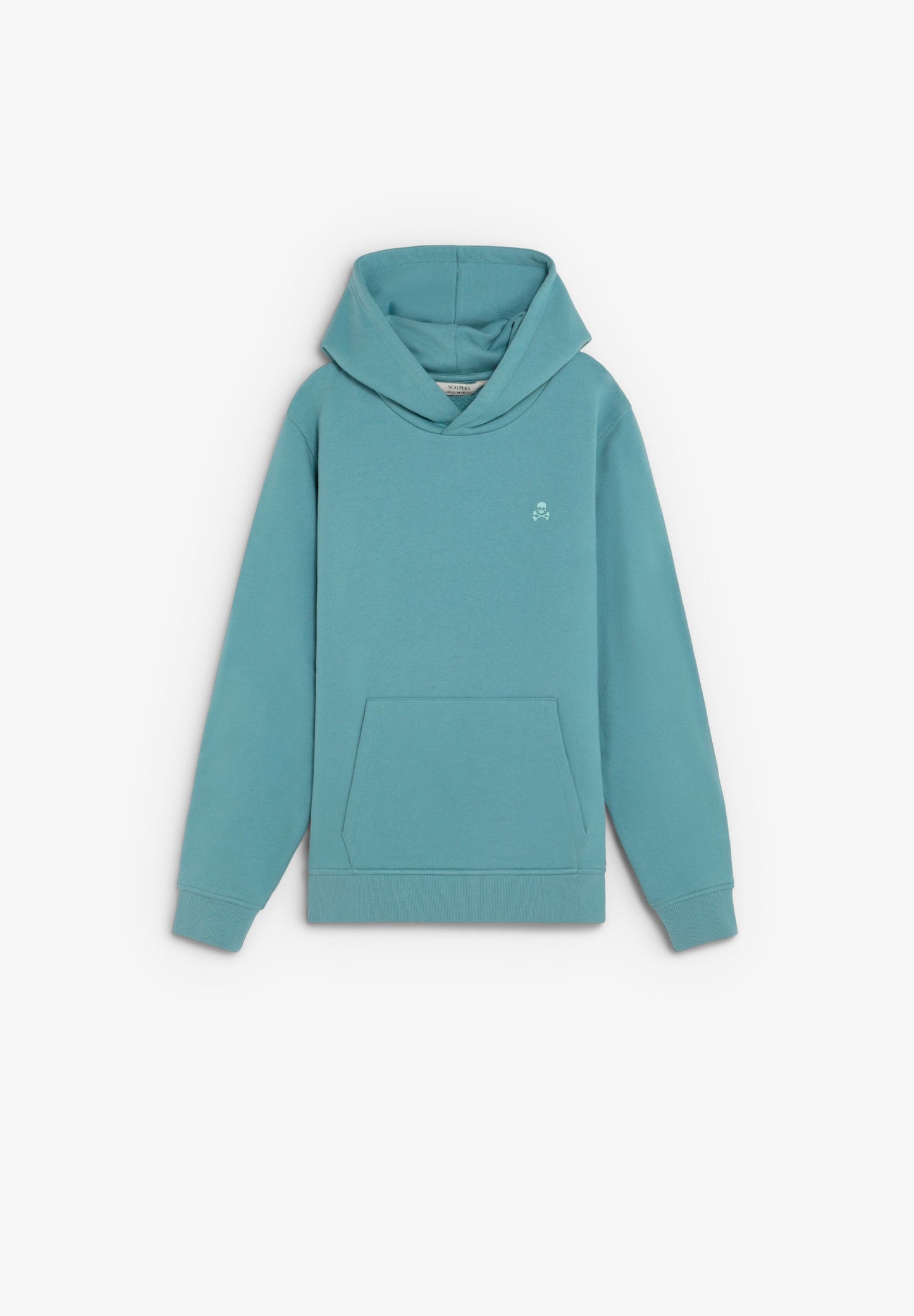 BASIC HOODIE