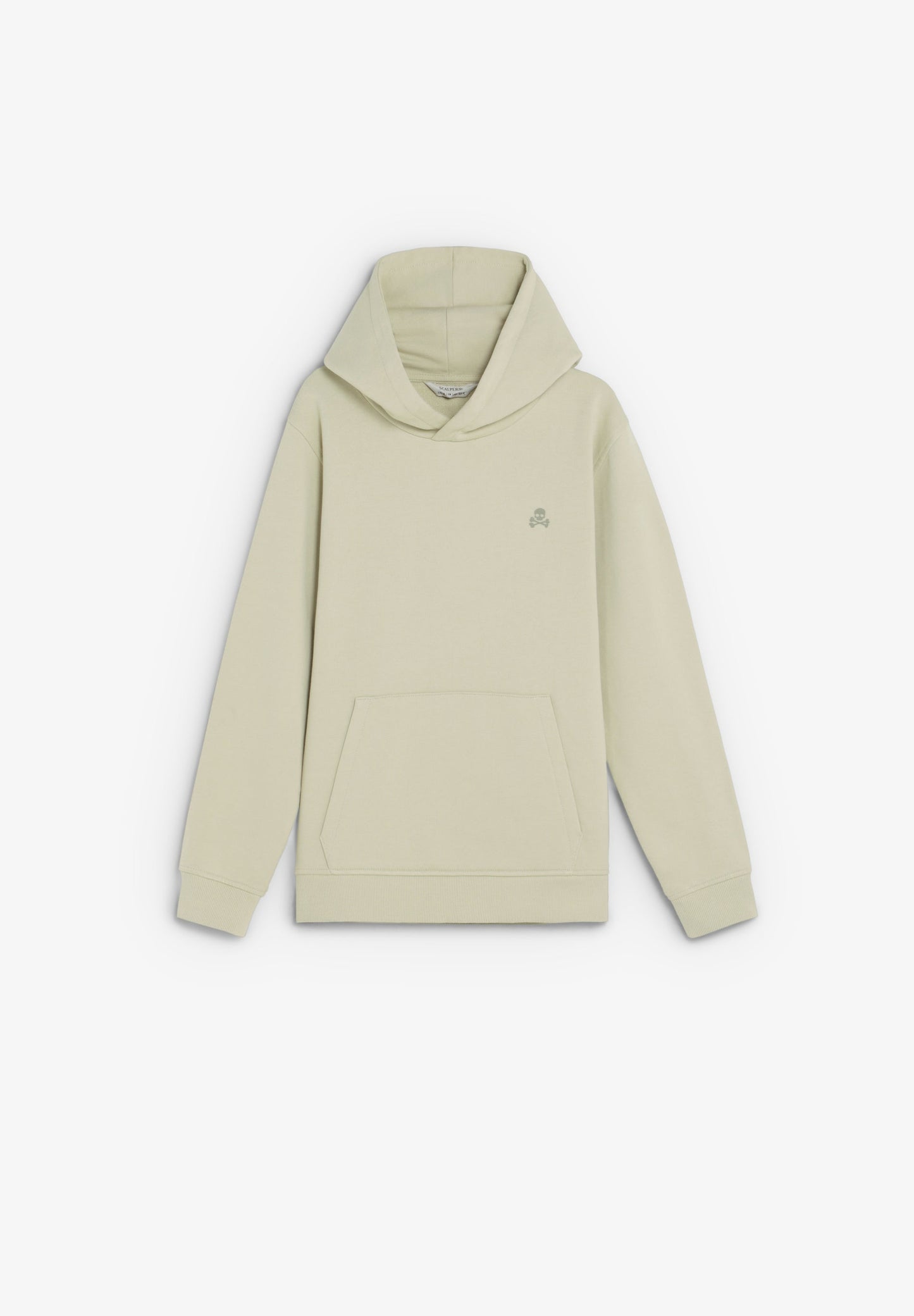BASIC HOODIE