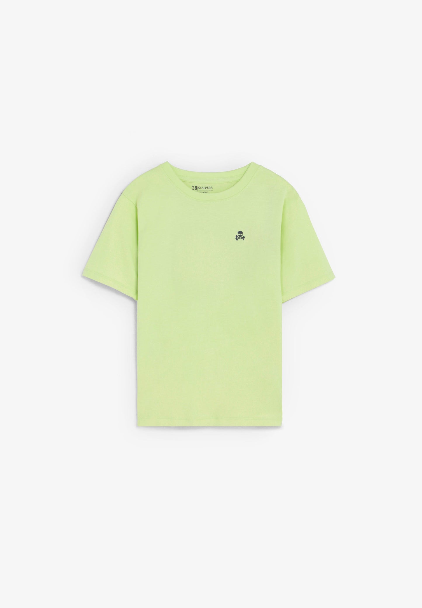 COOLER PRINT T-SHIRT