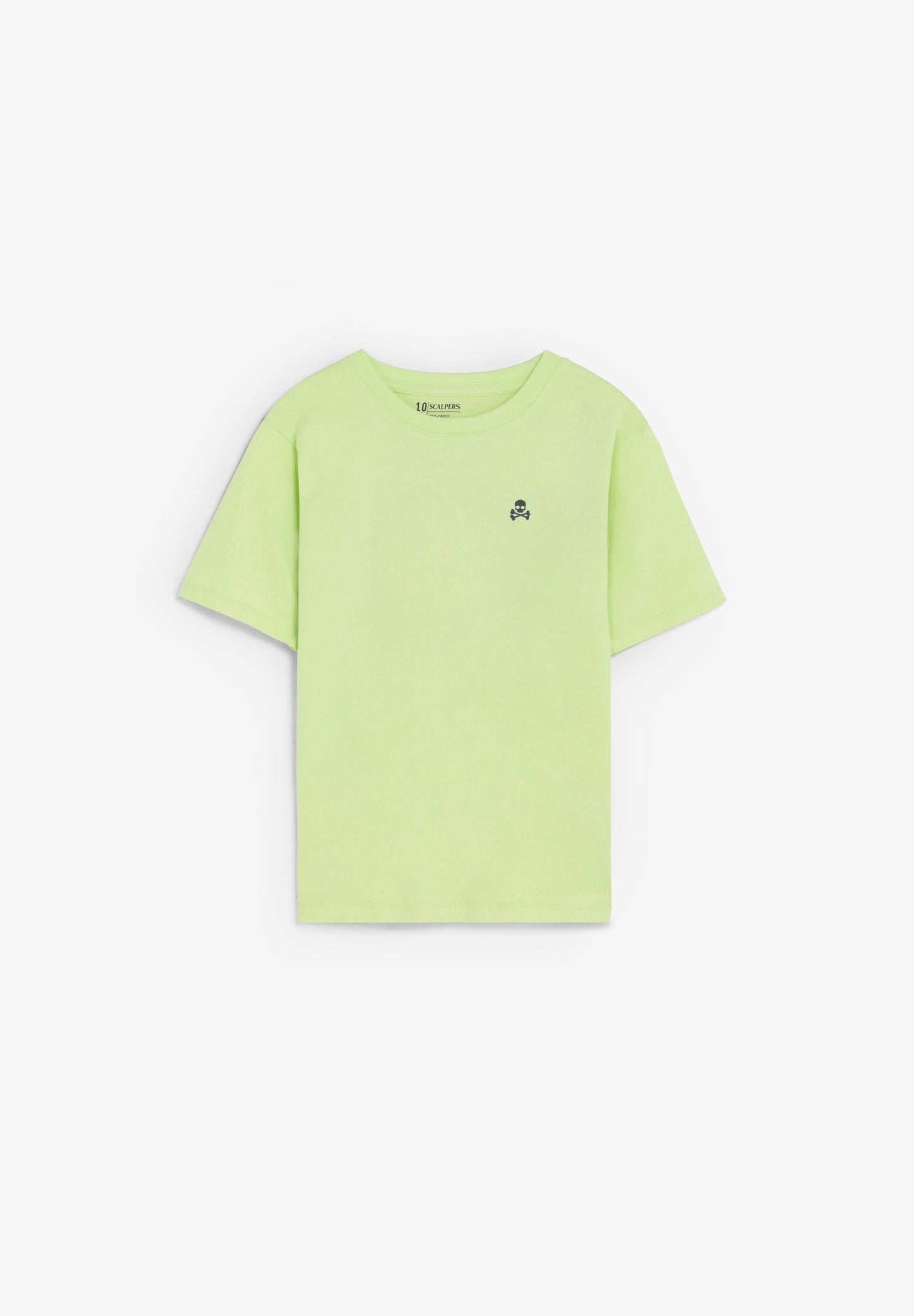 COOLER PRINT T-SHIRT