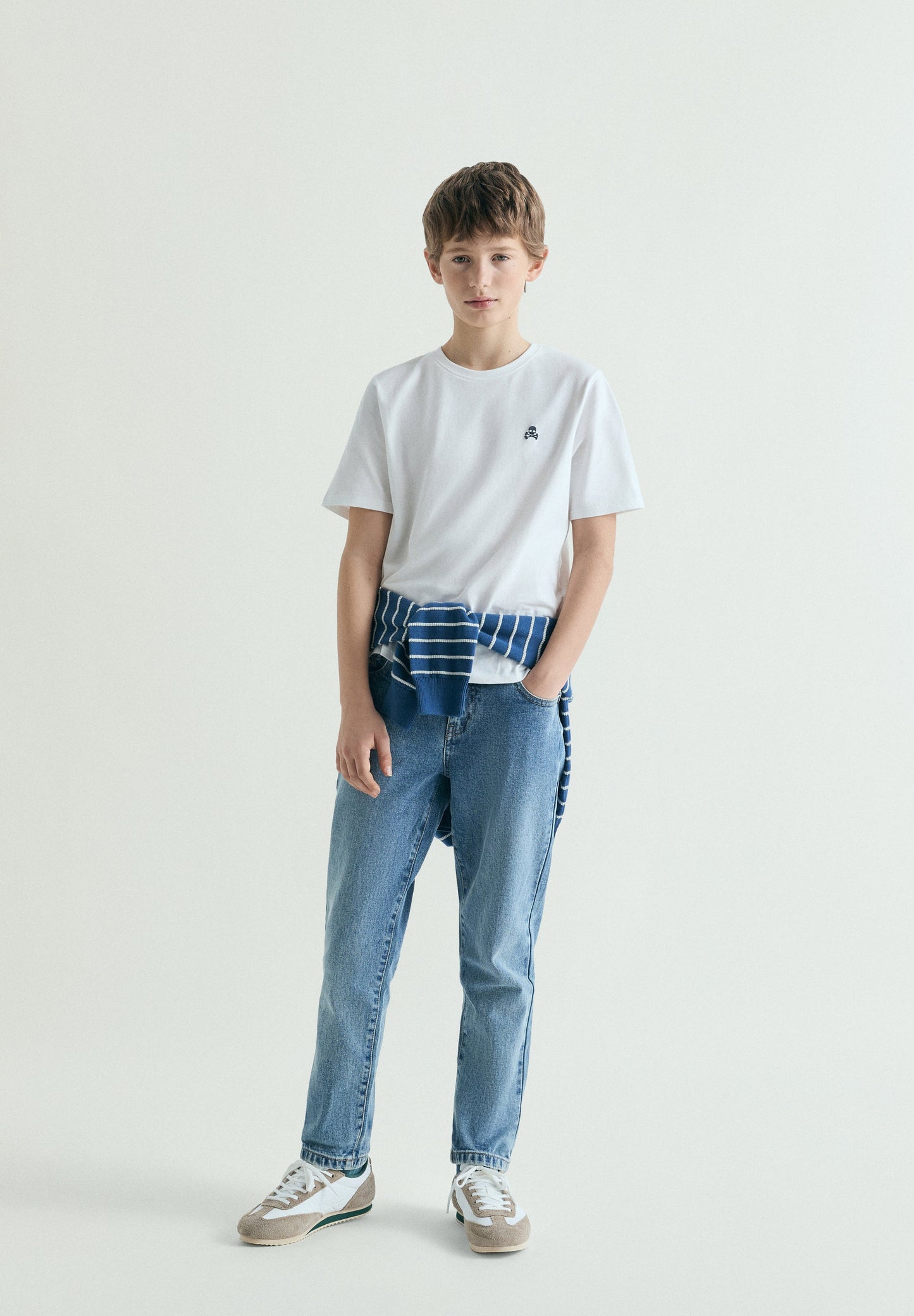 COOLER PRINT T-SHIRT