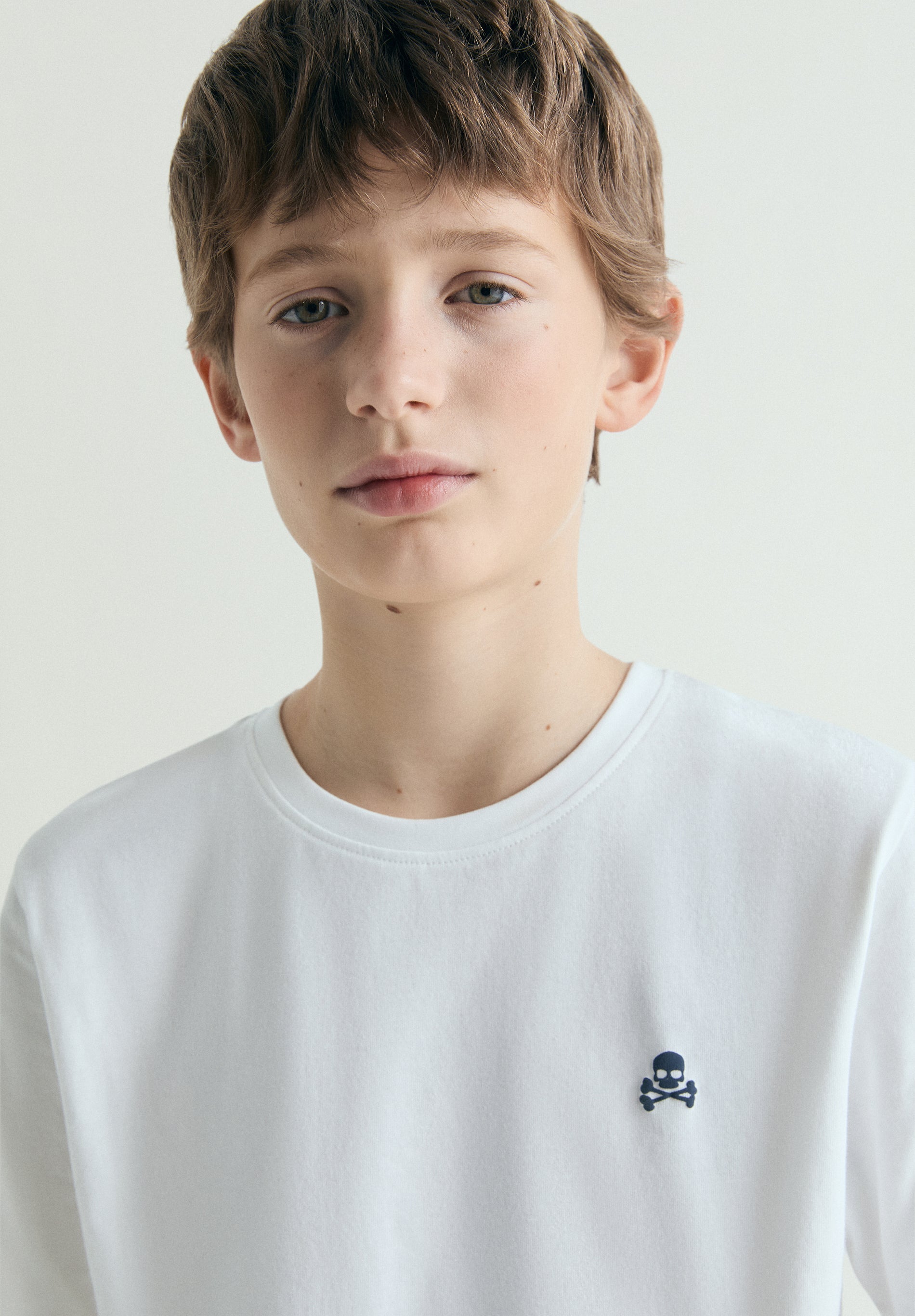 COOLER PRINT T-SHIRT