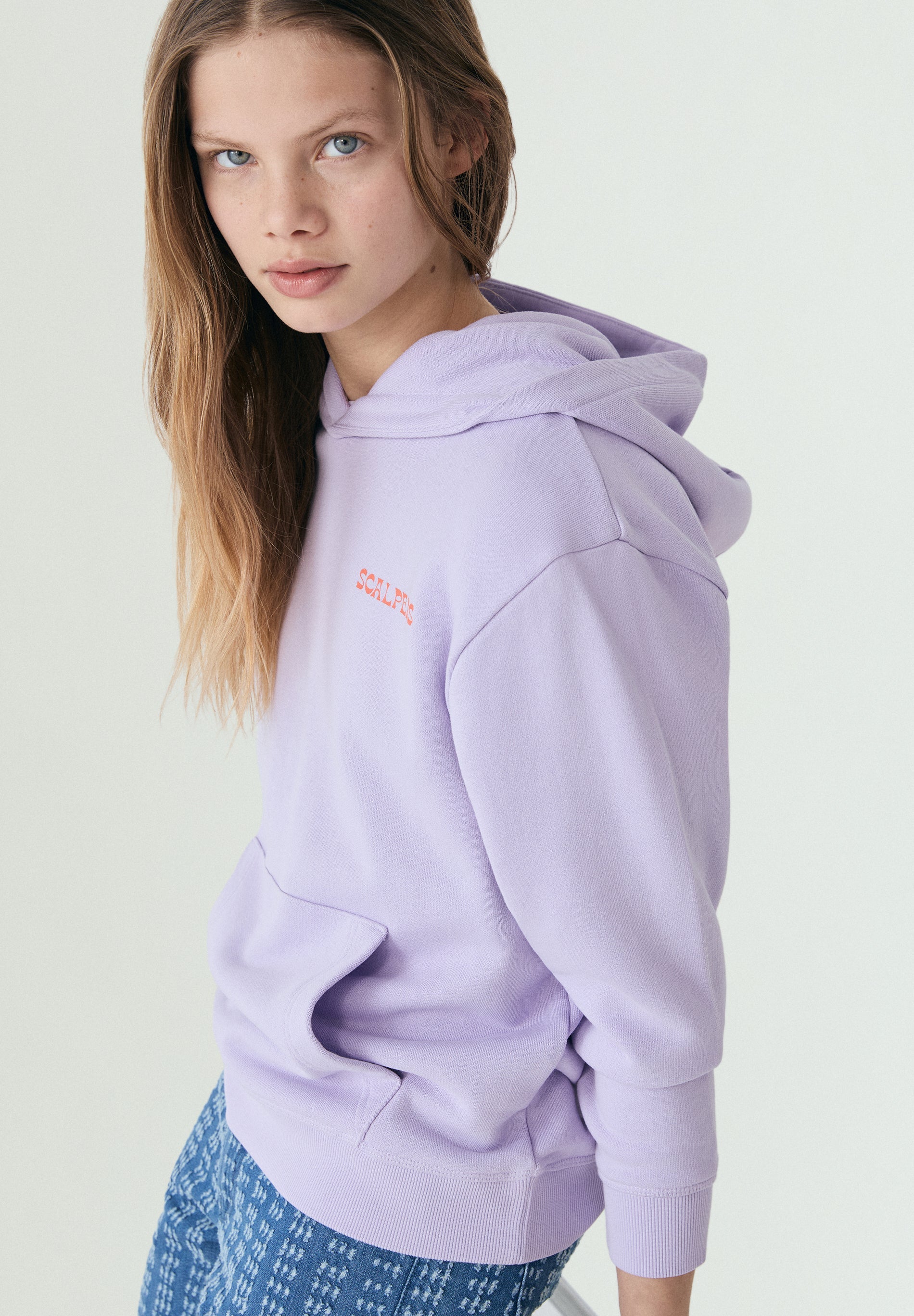 NEON HOODIE