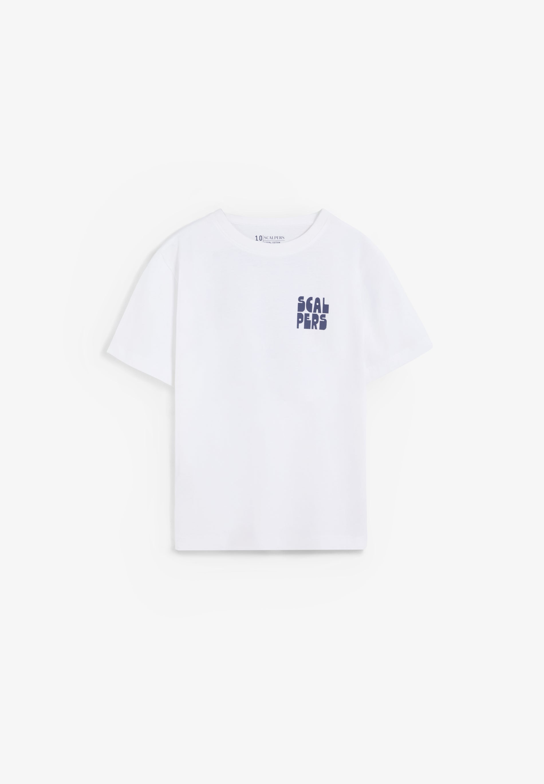 SCFRIDAY TEE KIDS