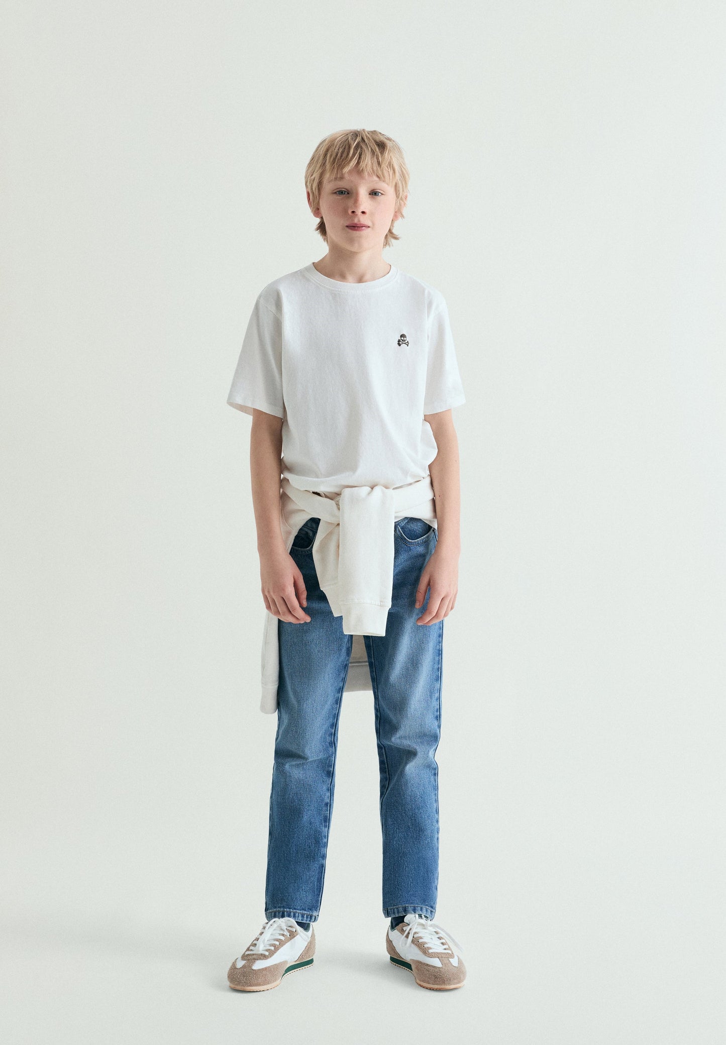 FESTIVAL PRINT T-SHIRT