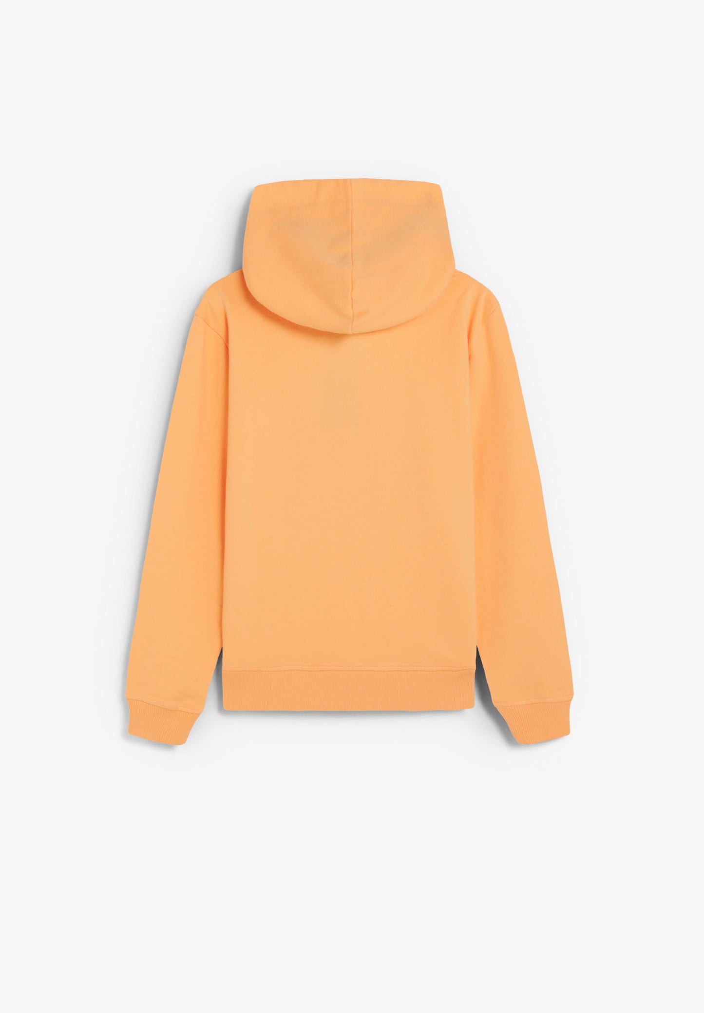 SCSHIBORI SKULL HOODIE GIRLS