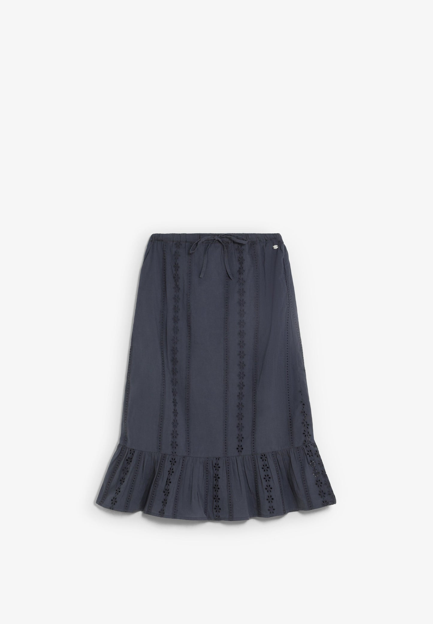 SCSCHIFFLI MIDI SKIRT GIRLS