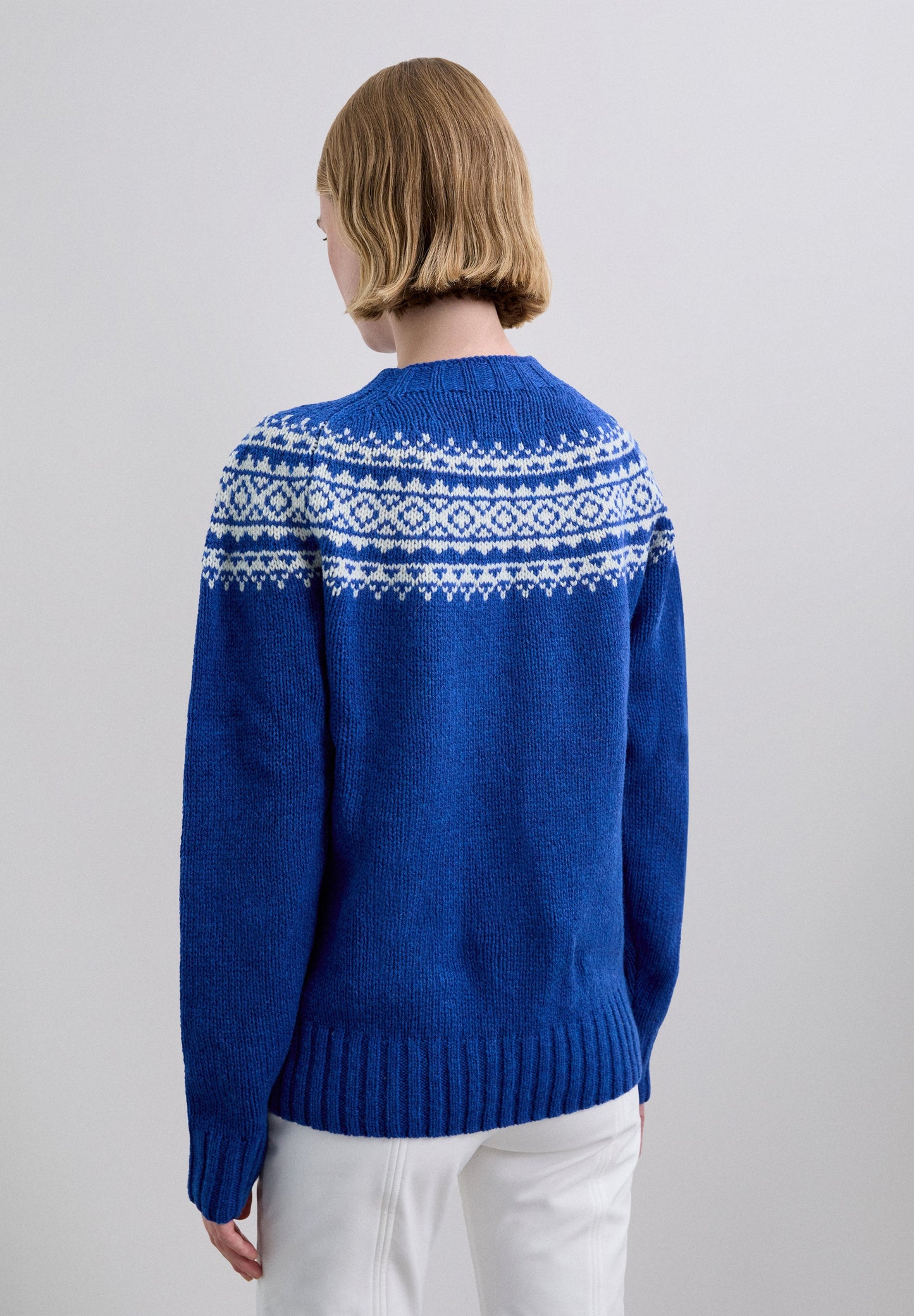 WINTER SCGELIO TRICOT