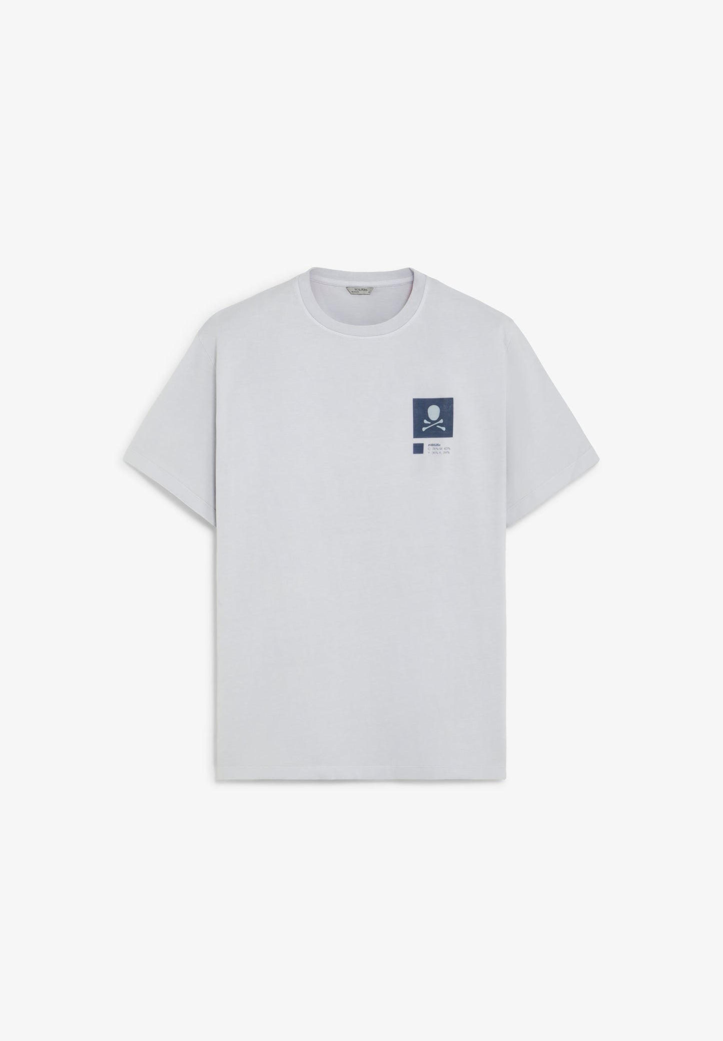 SCMUSEUM TEE