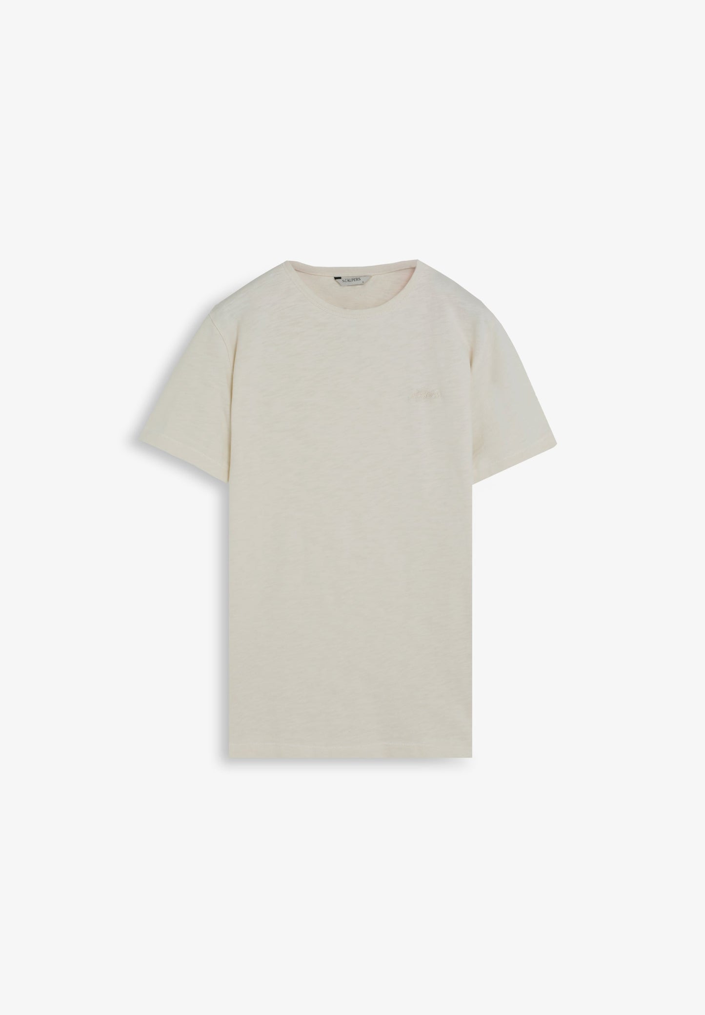 SCCAPO FLAME TEE