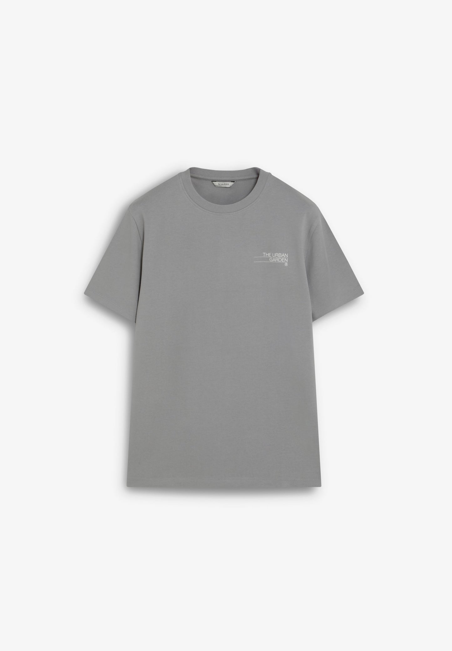 SCURBAN STROKE TEE