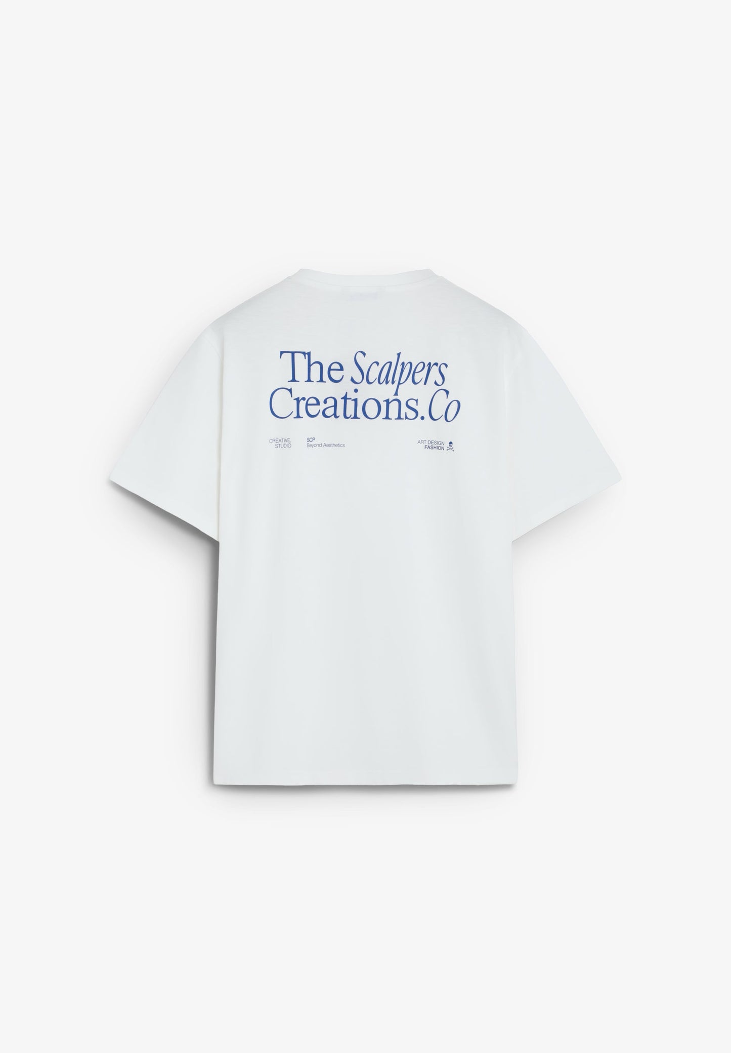 RELAXED FIT PRINTED T-SHIRT