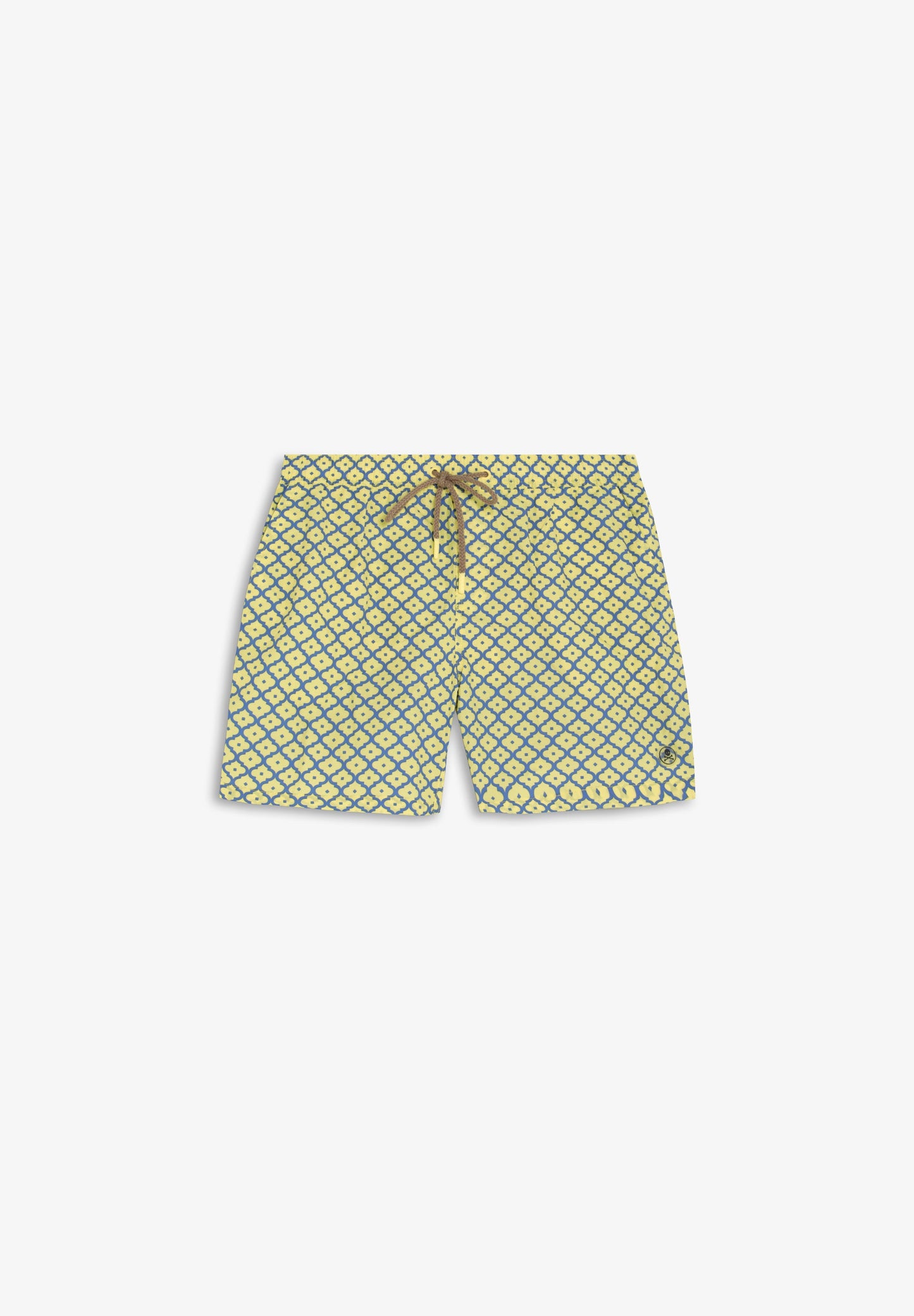 SCCALEIDO SWIMSUIT