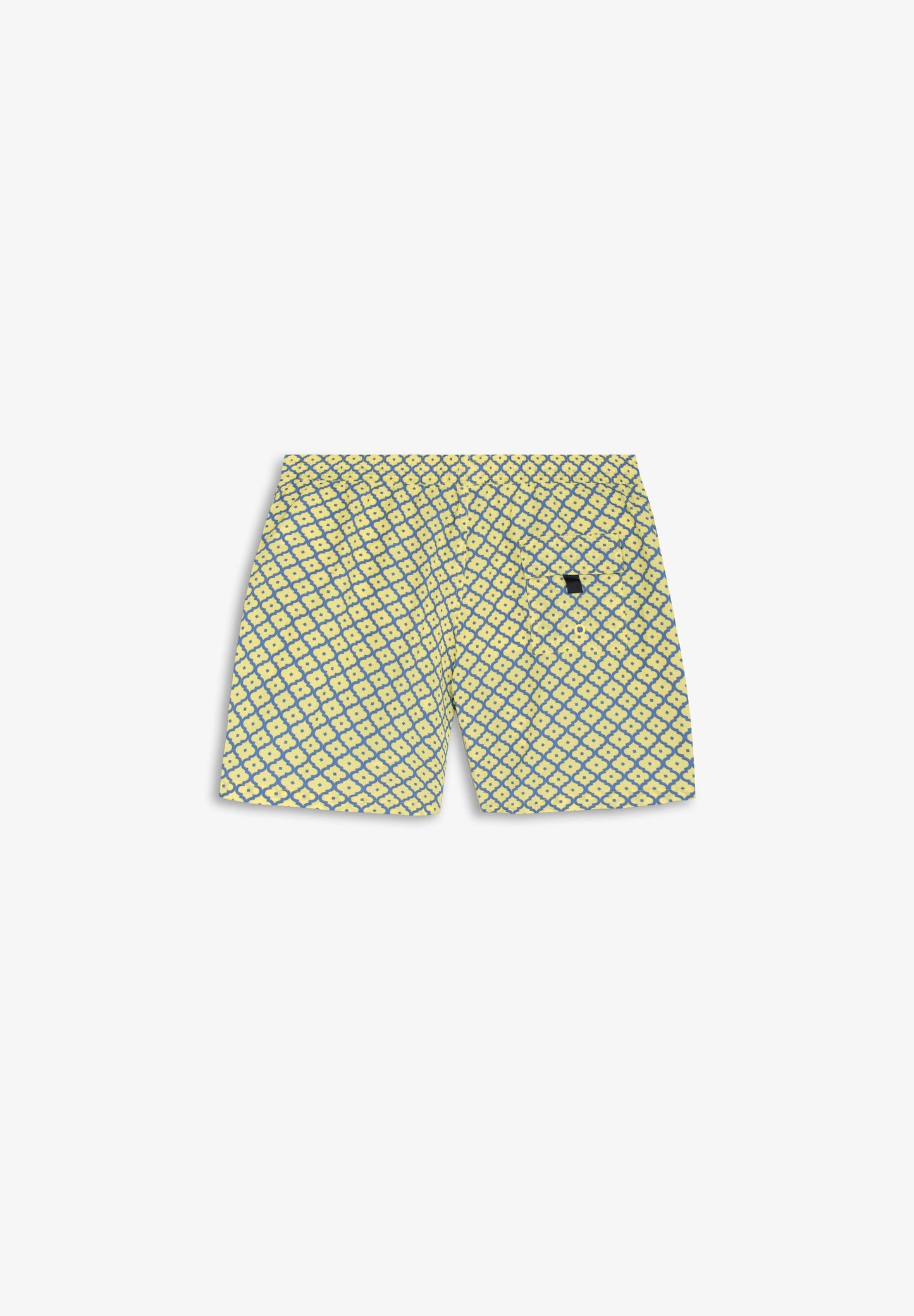 SCCALEIDO SWIMSUIT