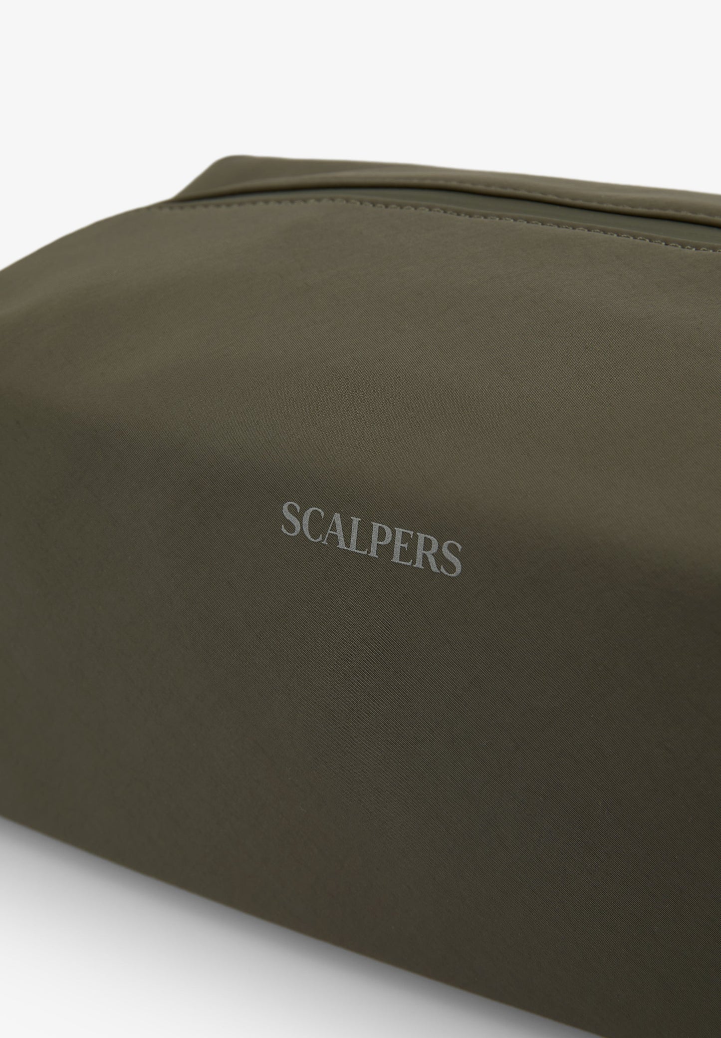 NECESER TÉCNICO DE VIAJE - Scalpers