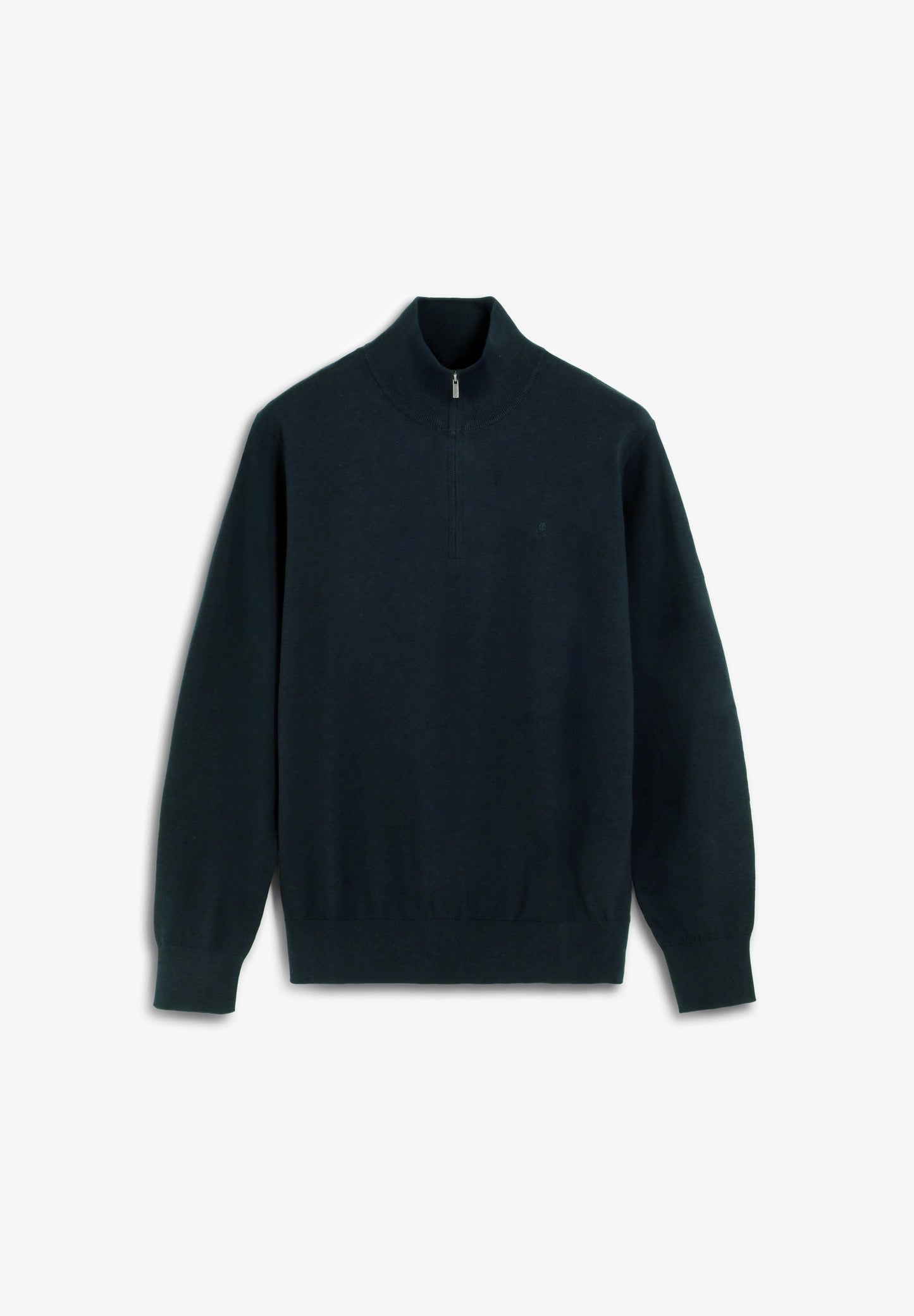 JERSEY PUNTO CUELLO ALTO - Scalpers