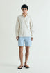 BASIC SWIMMING TRUNKS WITH POCKET