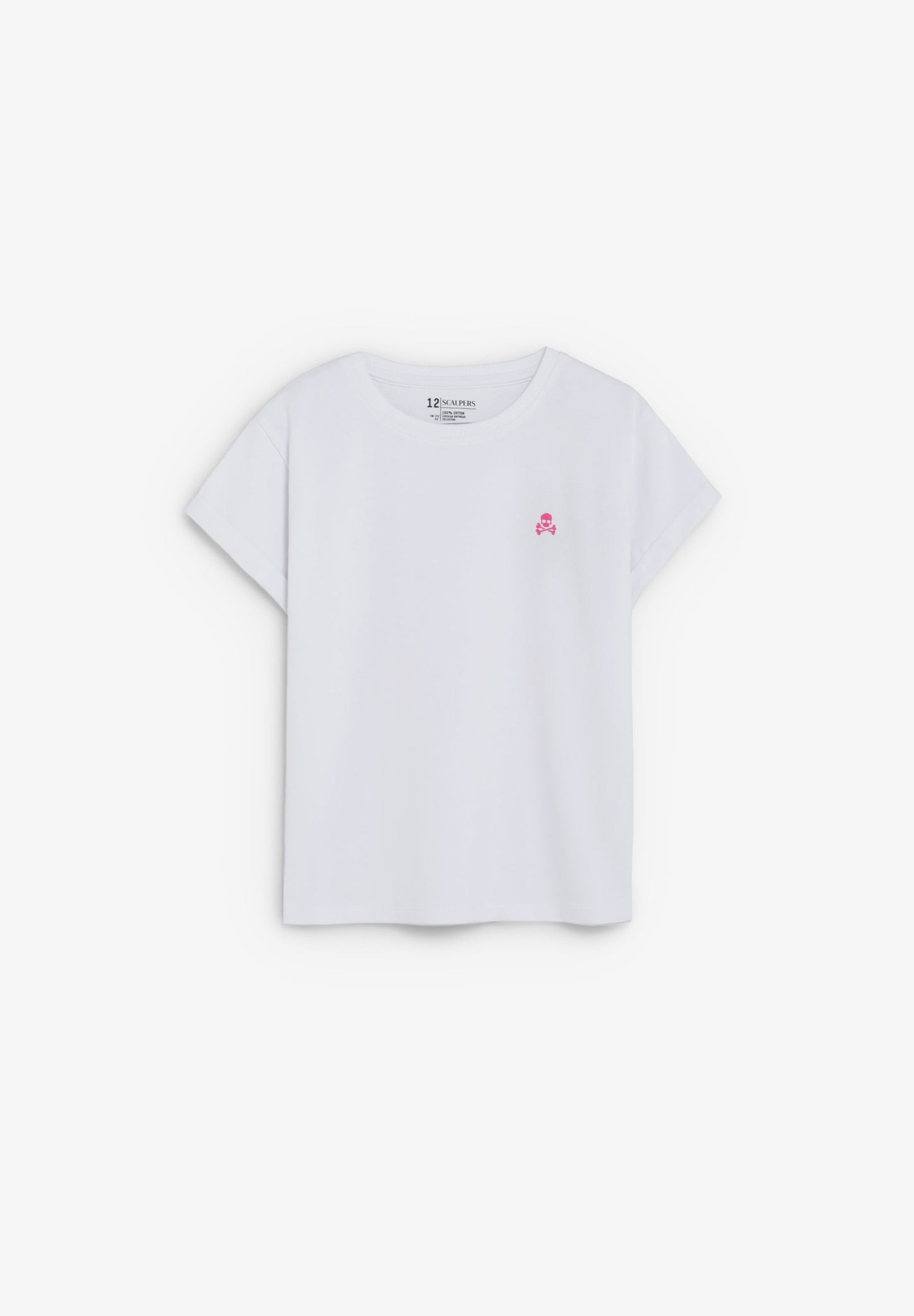 SCWILLIAMSBURG TEE GIRLS