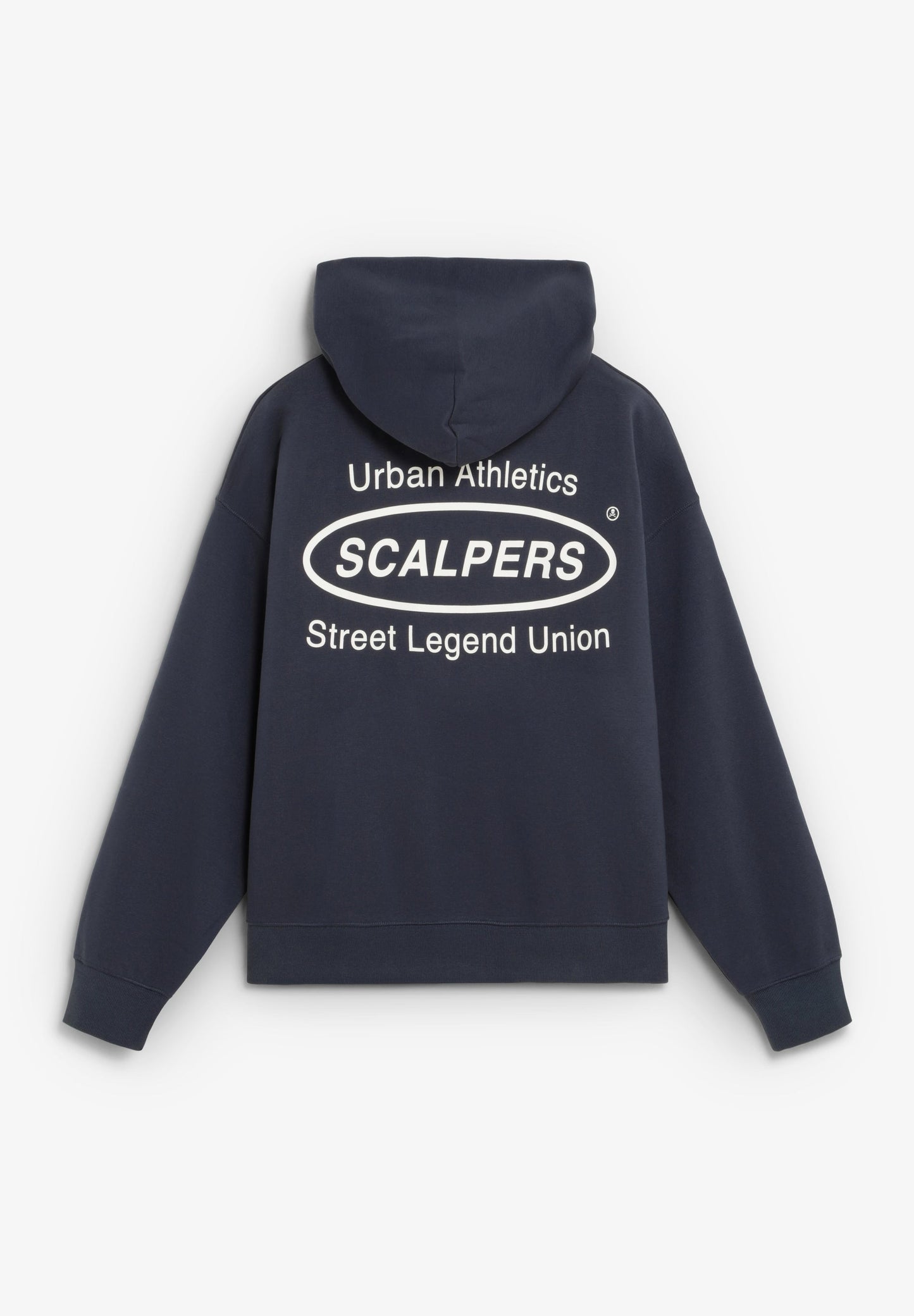 SCURBAN HOODIE SWEATER