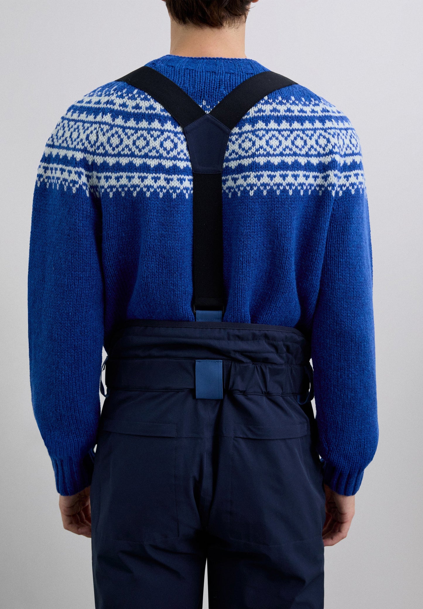 TECHNICAL SKI TROUSERS