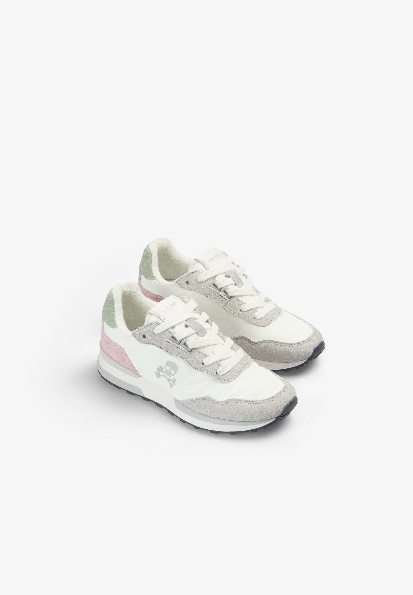 SCHARRY SNEAKERS GIRLS