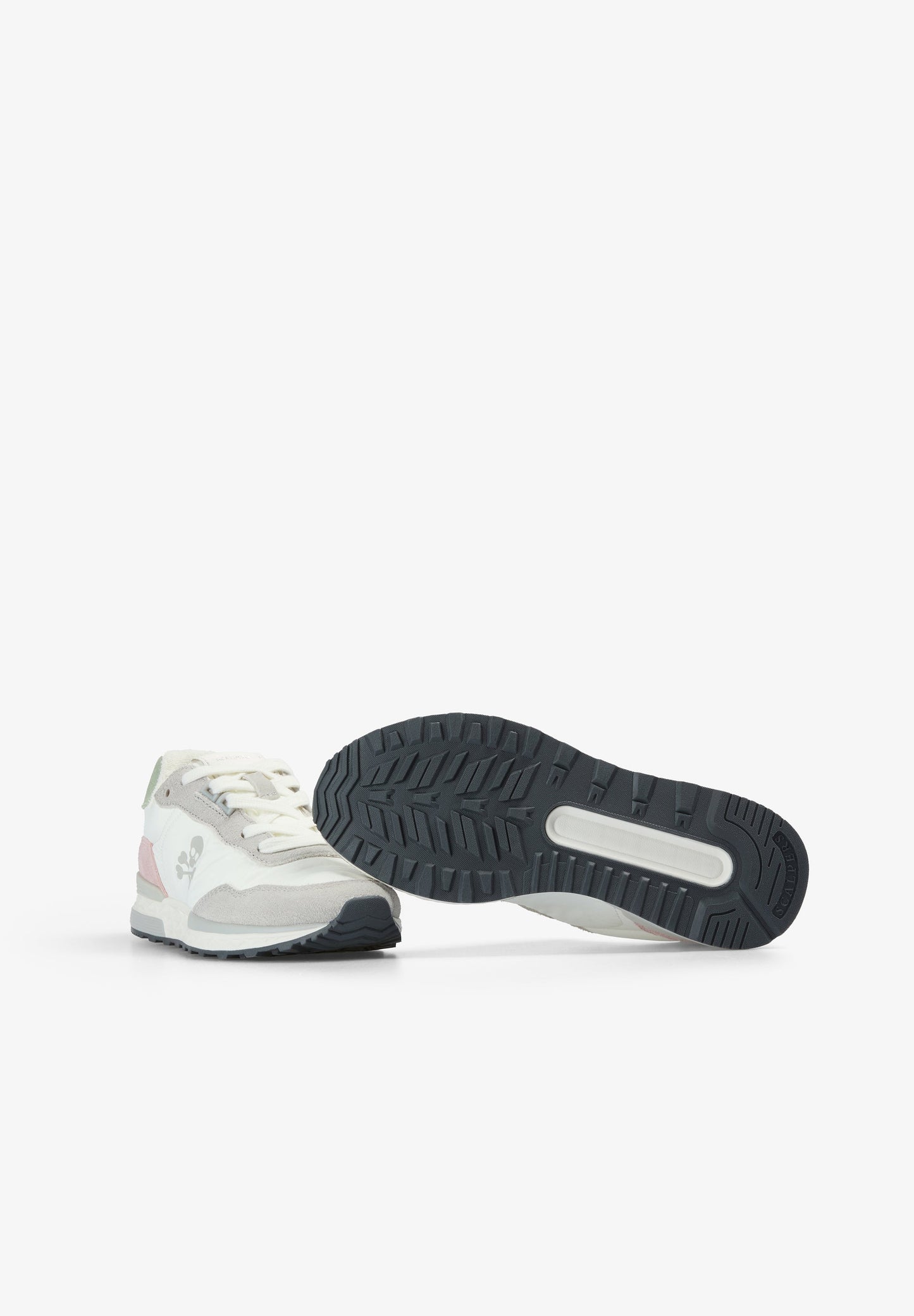 SCHARRY SNEAKERS GIRLS