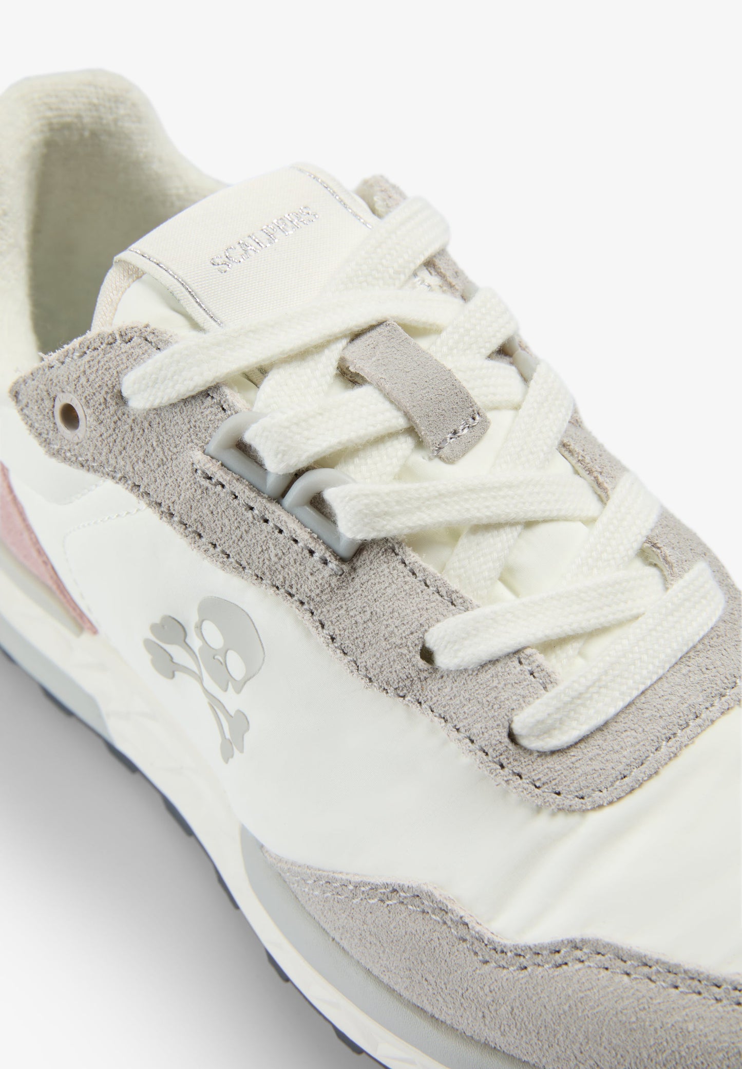 SCHARRY SNEAKERS GIRLS