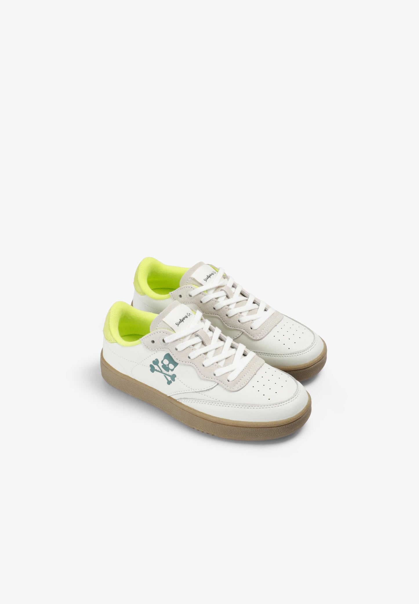 SCFORD SNEAKERS KIDS