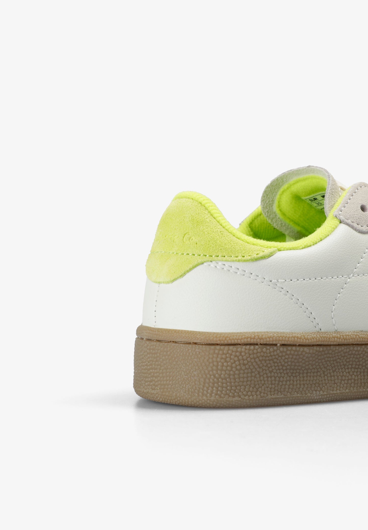 ZAPATILLAS CALAVERA DETALLE FLUOR - Scalpers